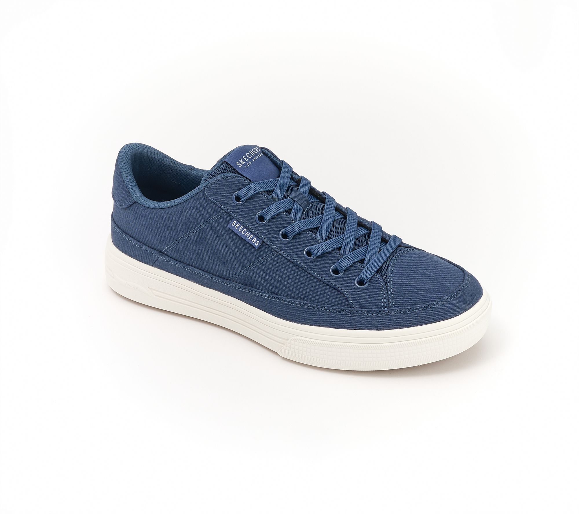 Skechers Men's Arch Fit Arcade Sneakers - Meet Ya There