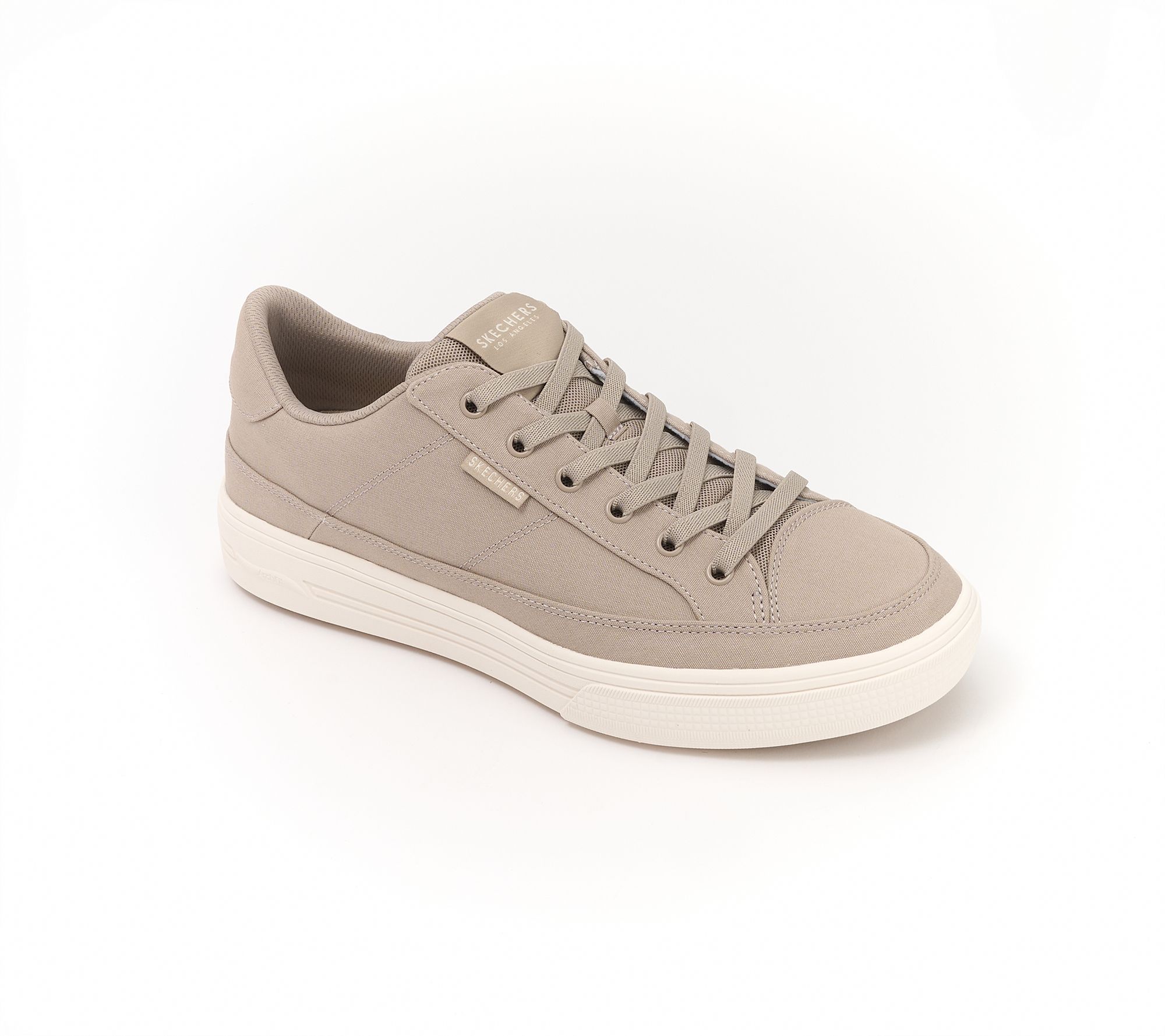 Skechers Men's Arch Fit Arcade Sneakers - Meet Ya There