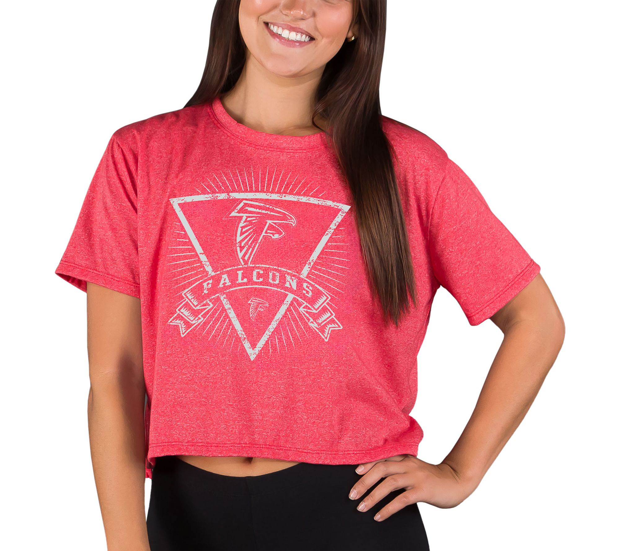 Concepts Sport NFL Quest Ladies Top