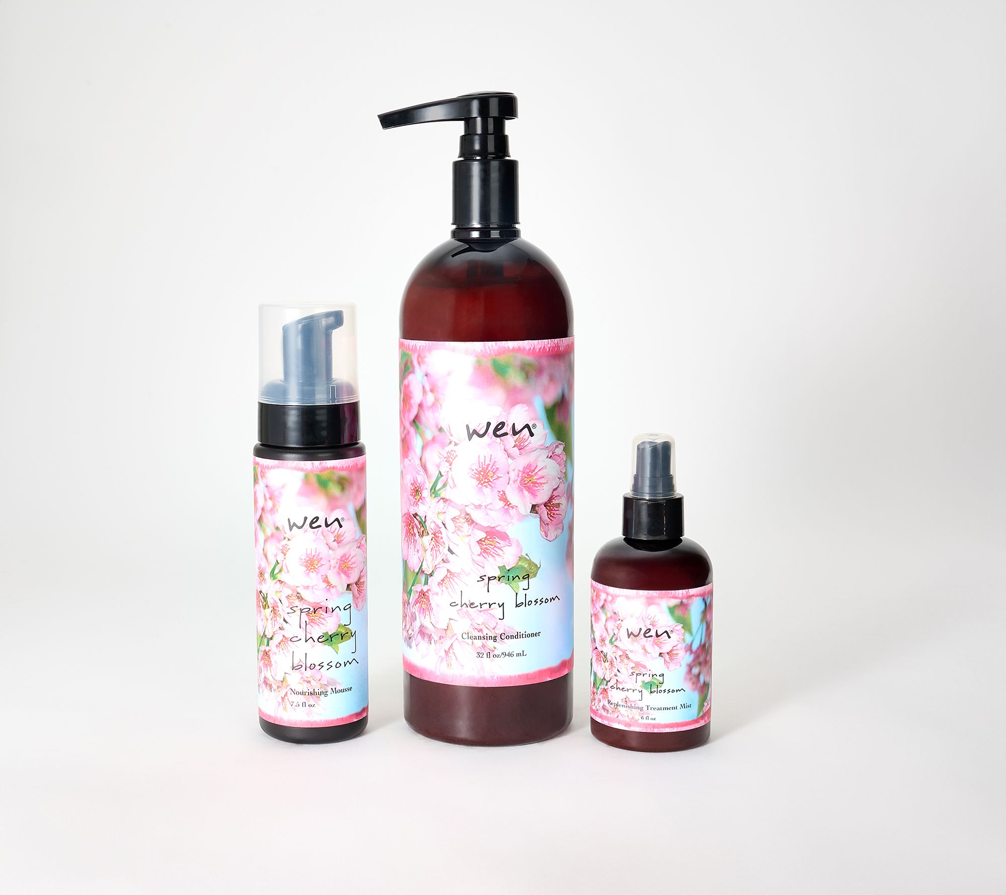 WEN by Chaz Dean Replenishing Hair Revival Auto-Delivery