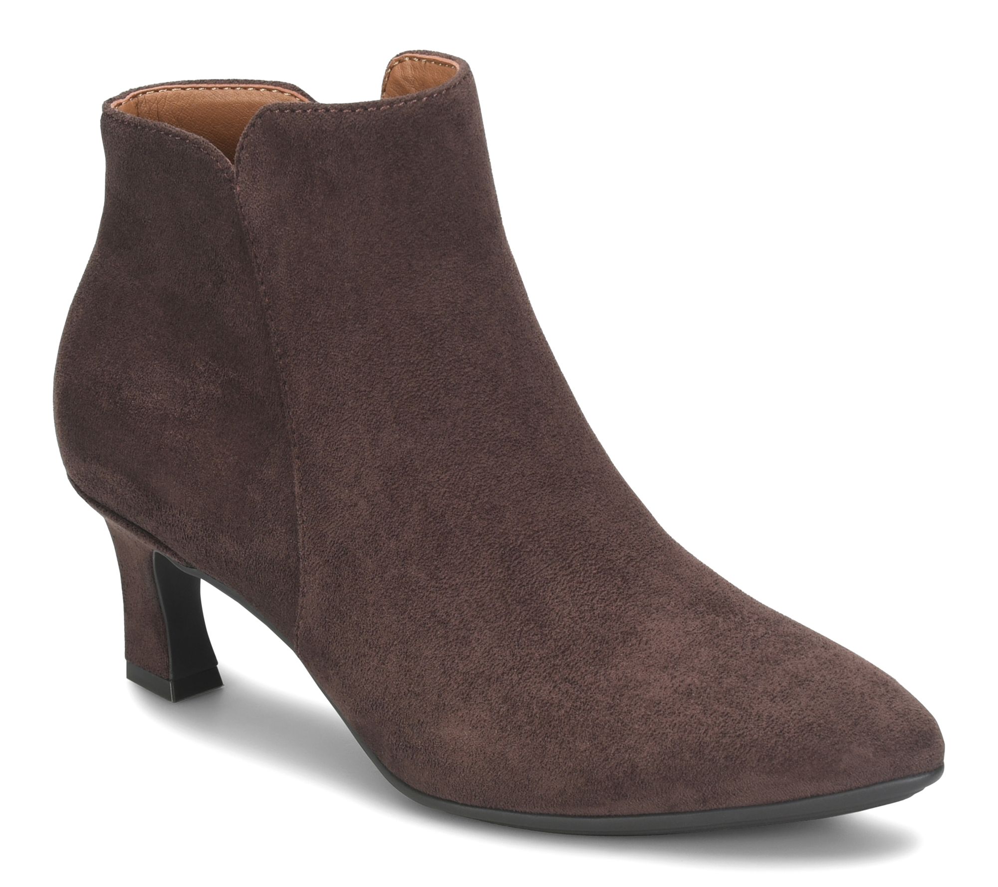 Eurosoft Violet Ankle Boot