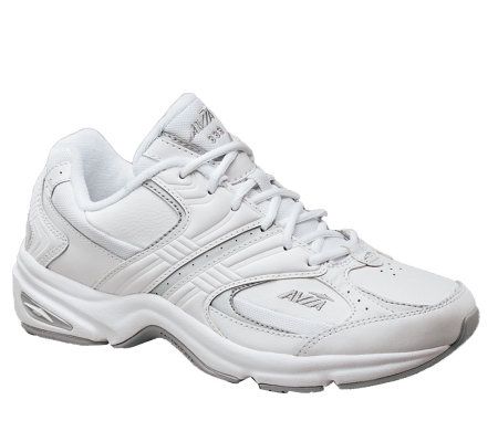 Avia Women's Archrocker Walking Shoe - Page 1 — QVC.com