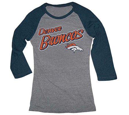 Official Women's Denver Broncos Jerseys, NFL Broncos Jersey for