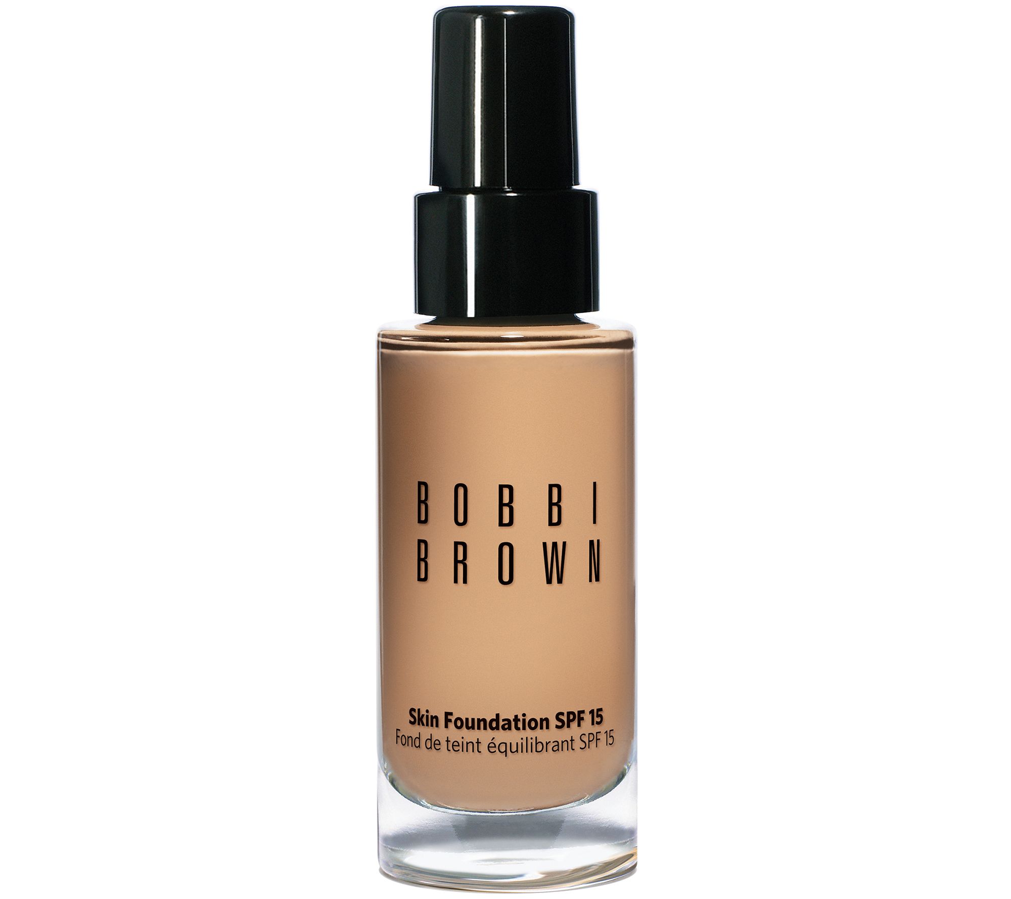Bobbi Brown Skin Foundation SPF 15