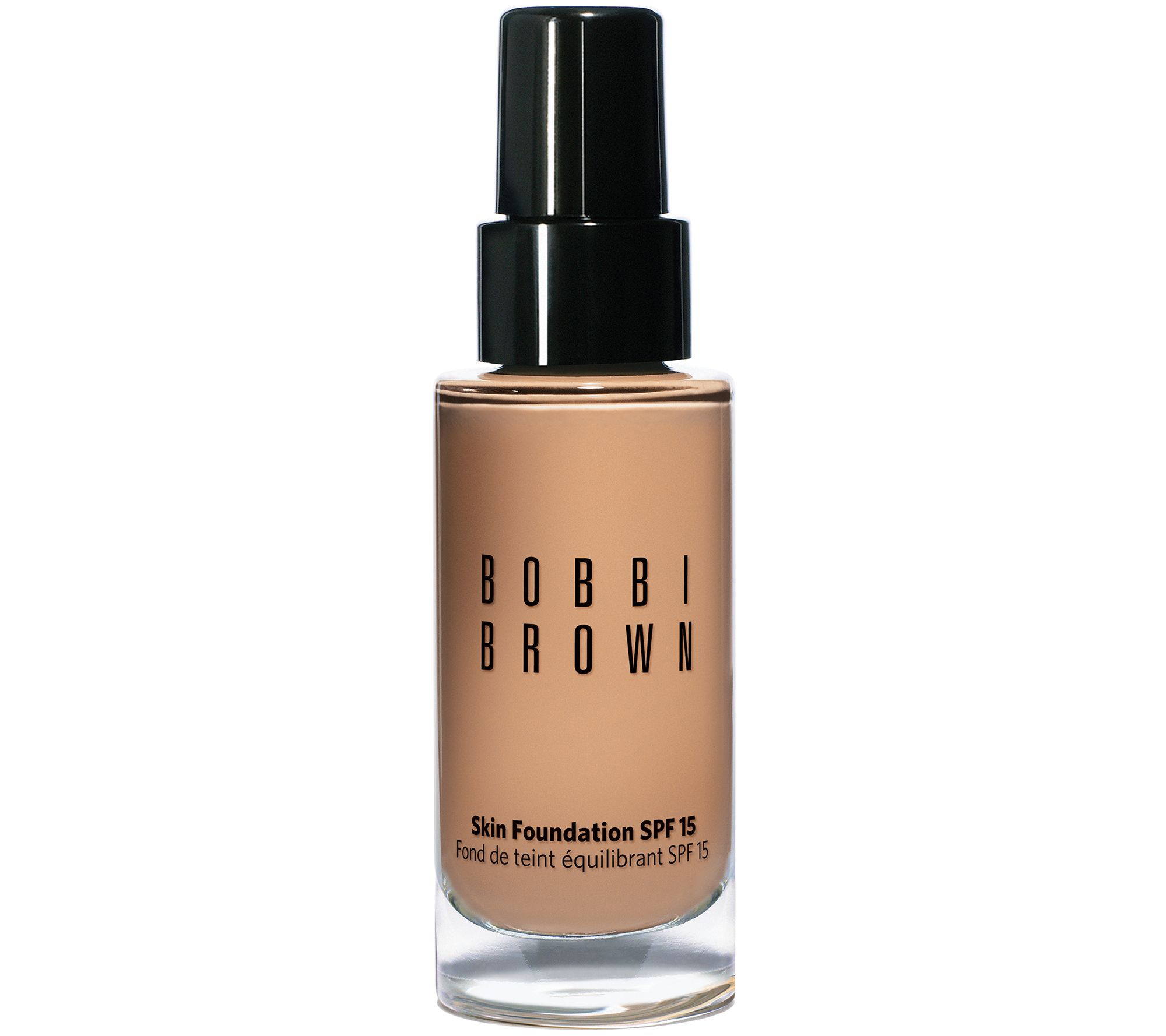 Bobbi Brown Skin Foundation SPF 15