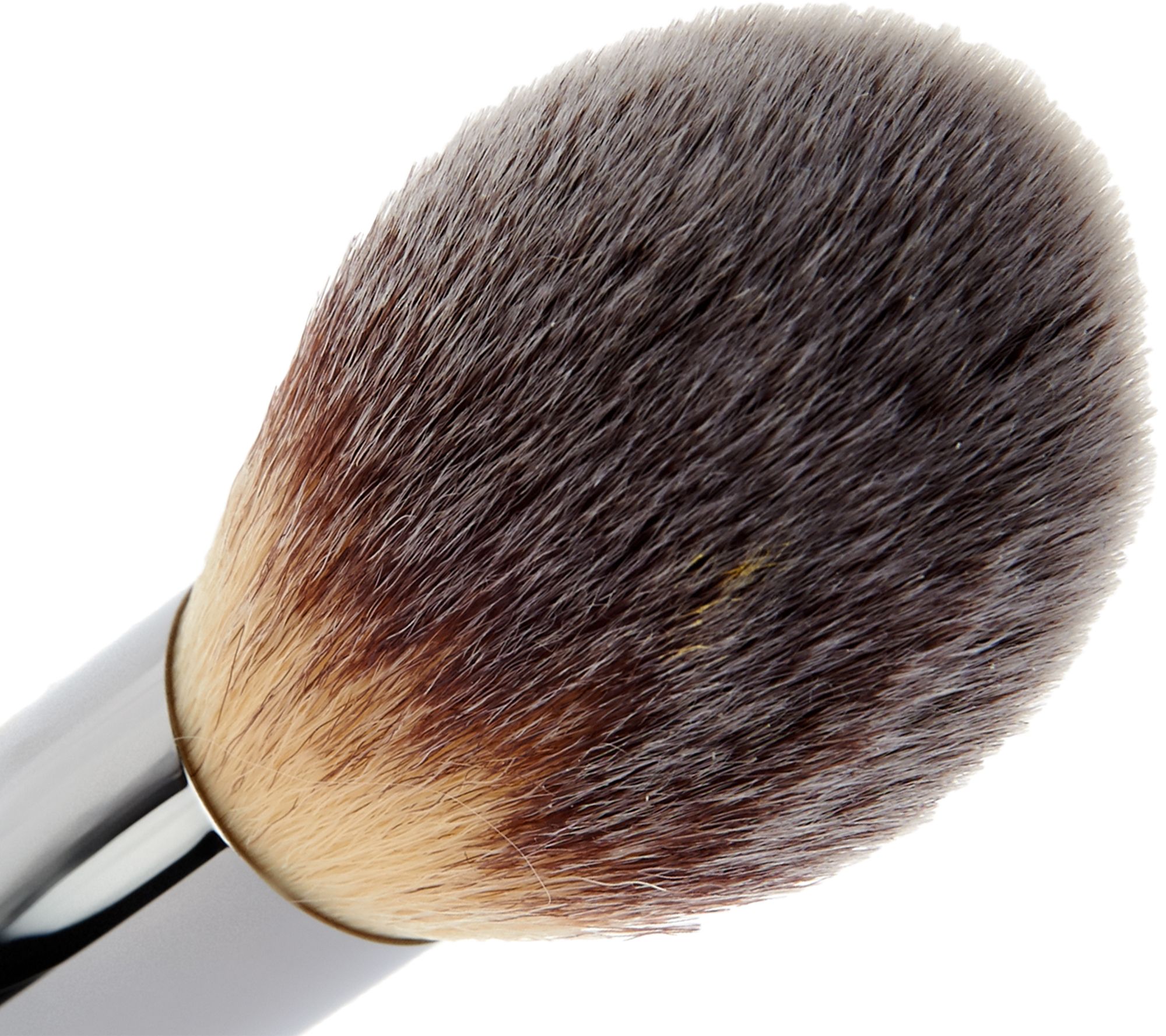 IT Cosmetics Special Edition Luxe Brush Set with Brush Roll Makeup Bag