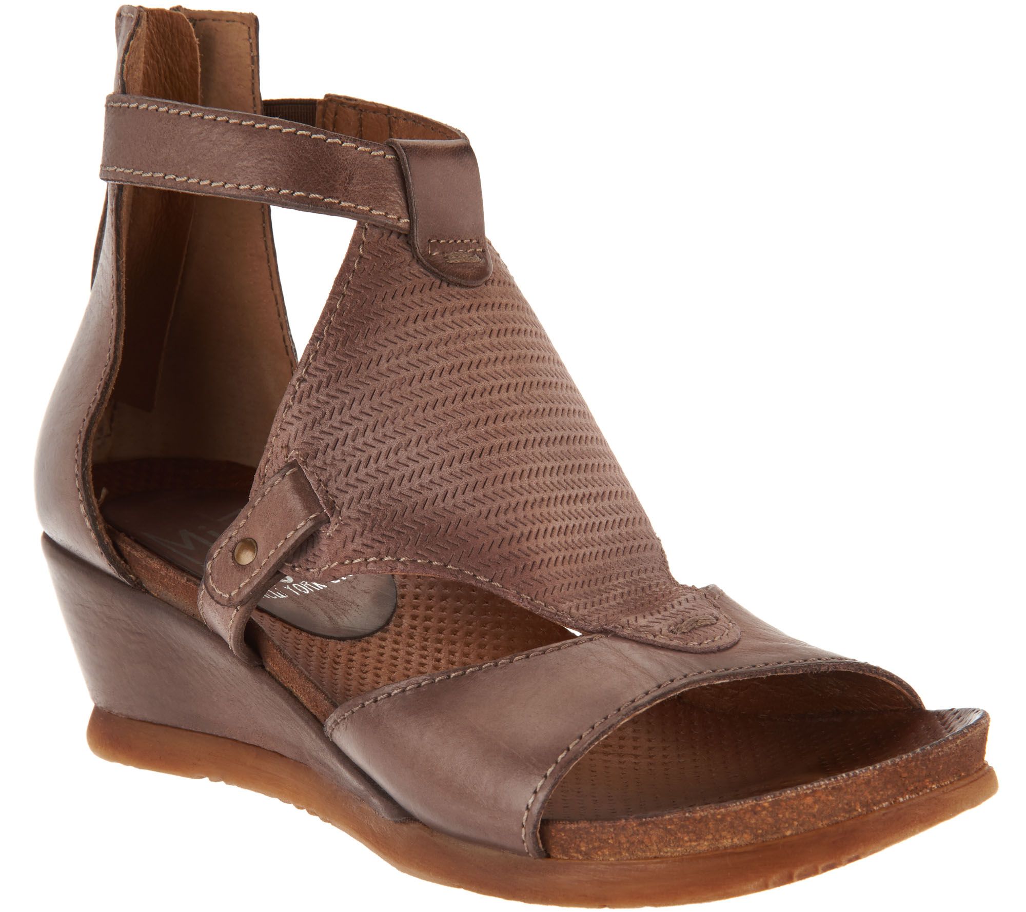 qvc miz mooz sandals