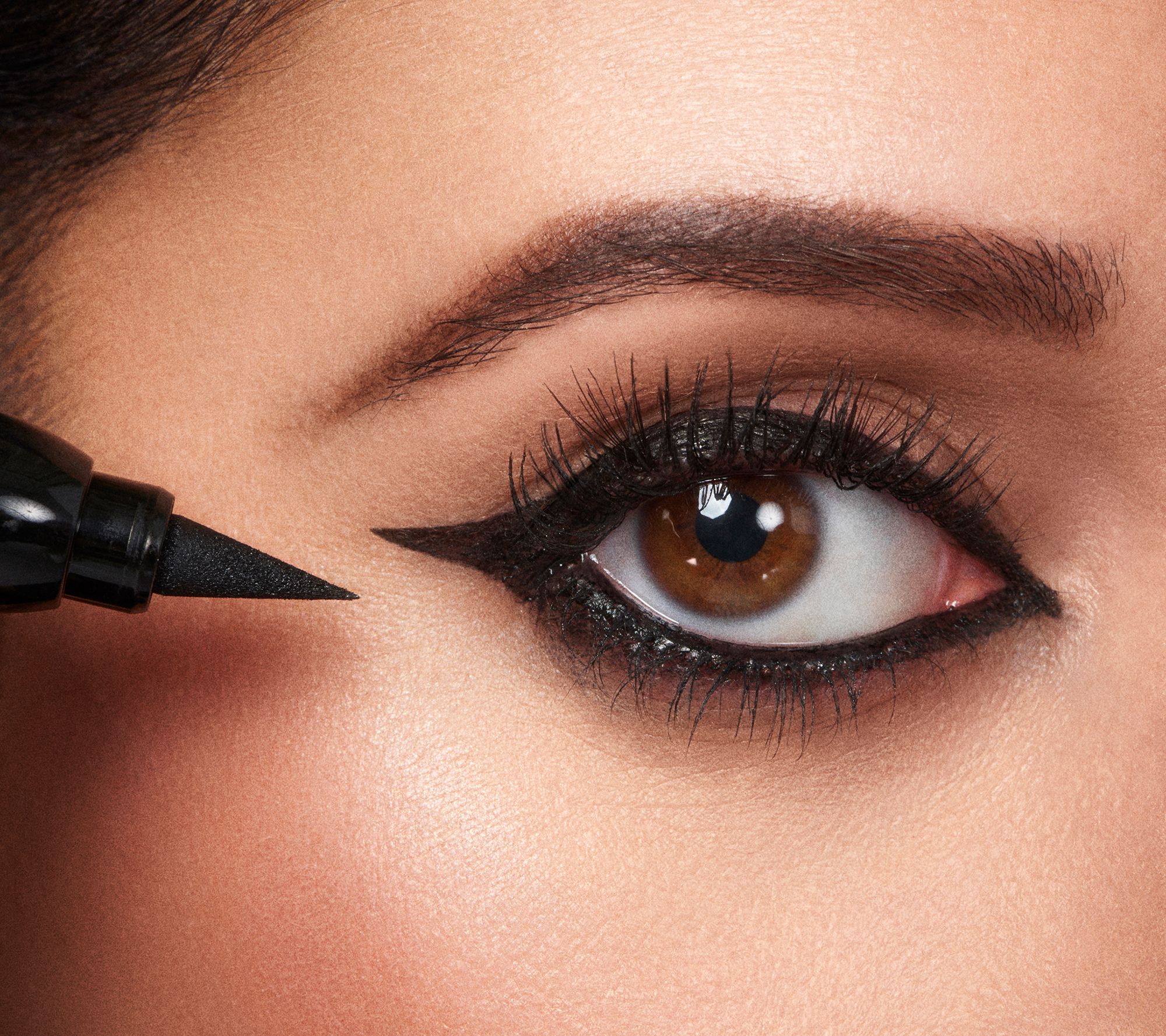 Laura Geller BLACK/SLATE Line-N-Define Dual Dimension Eyeliner