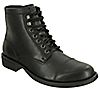 Eastland Men's Lace-up Leather Ankle Boots - High Fidelity