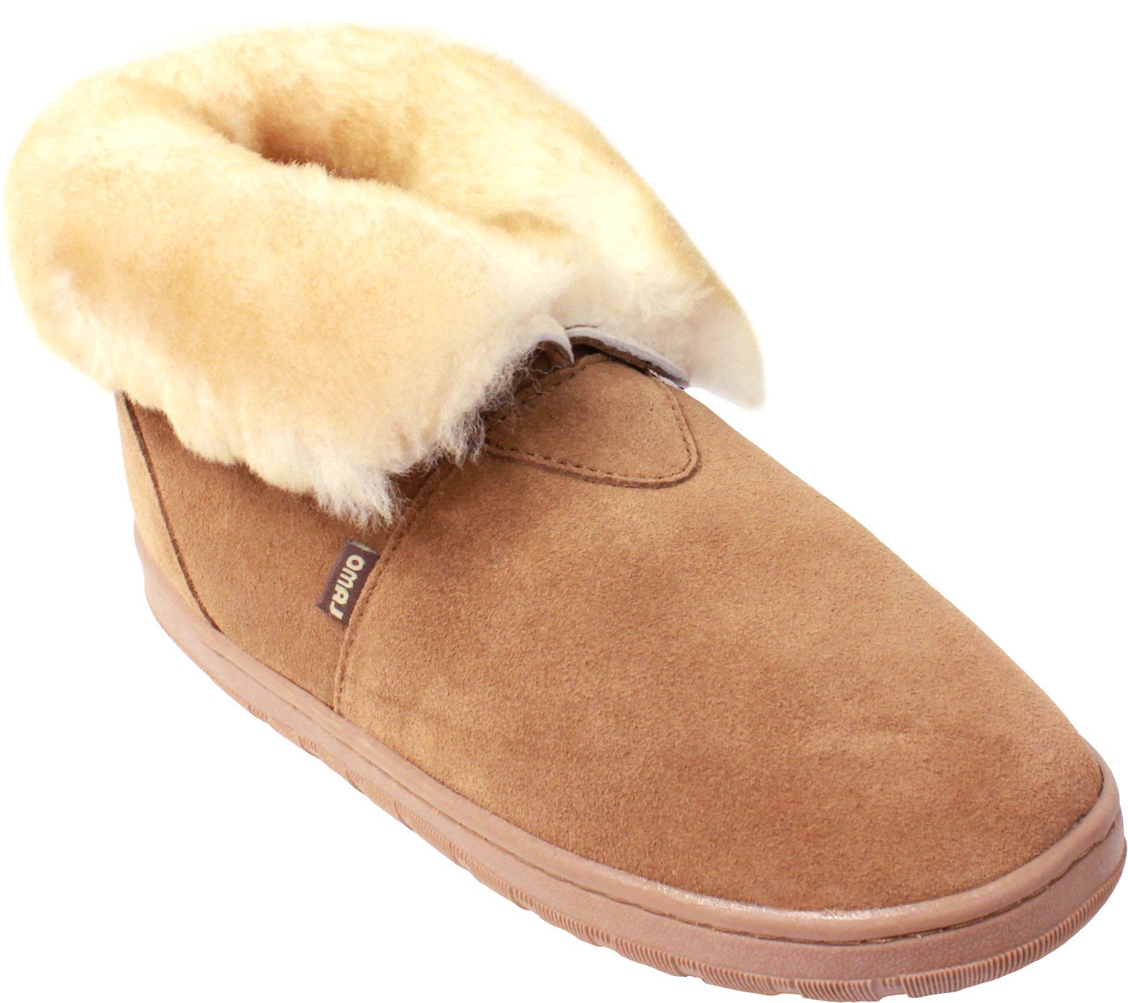 Lamo shop slippers qvc