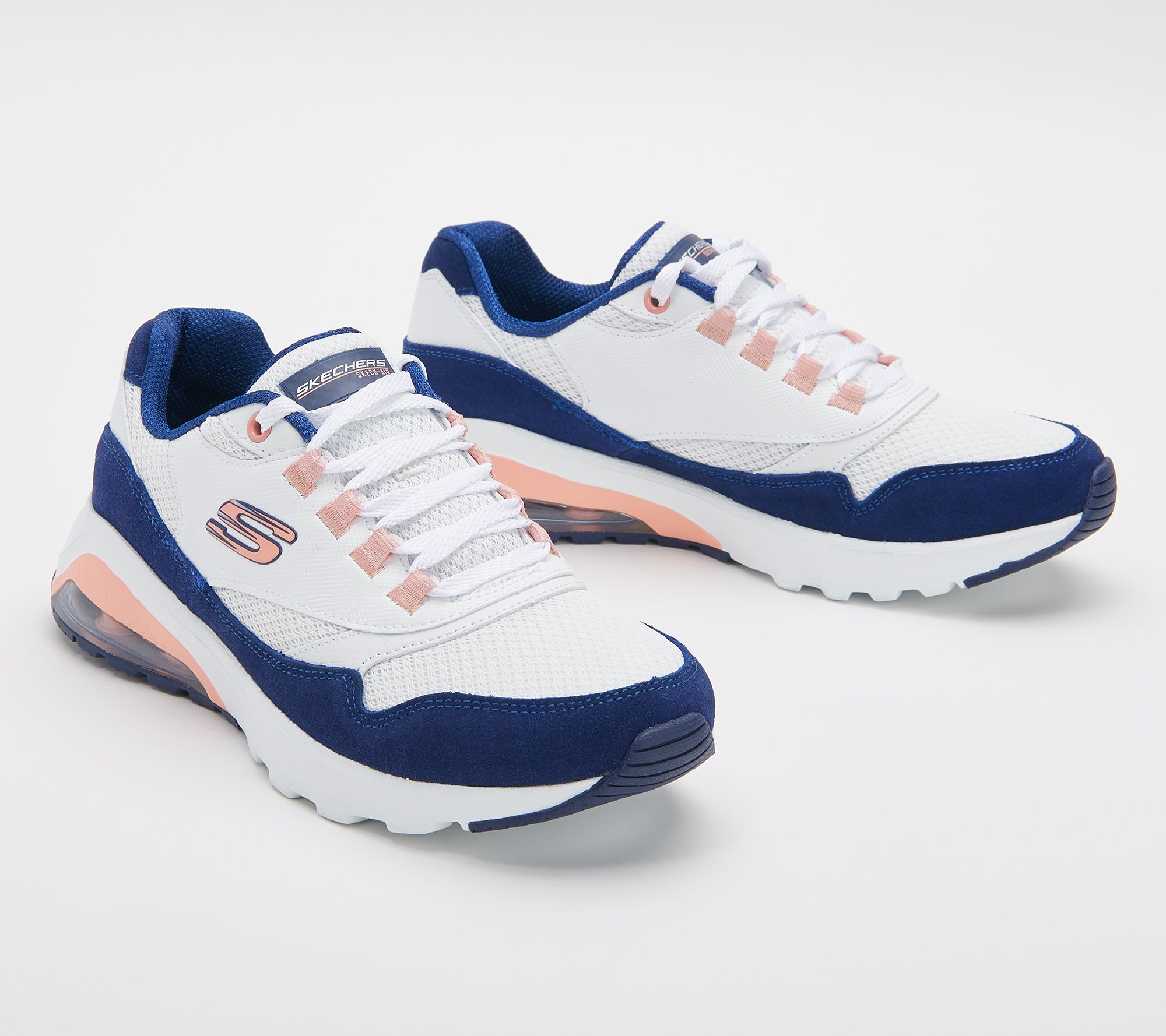 sketchers for women qvc