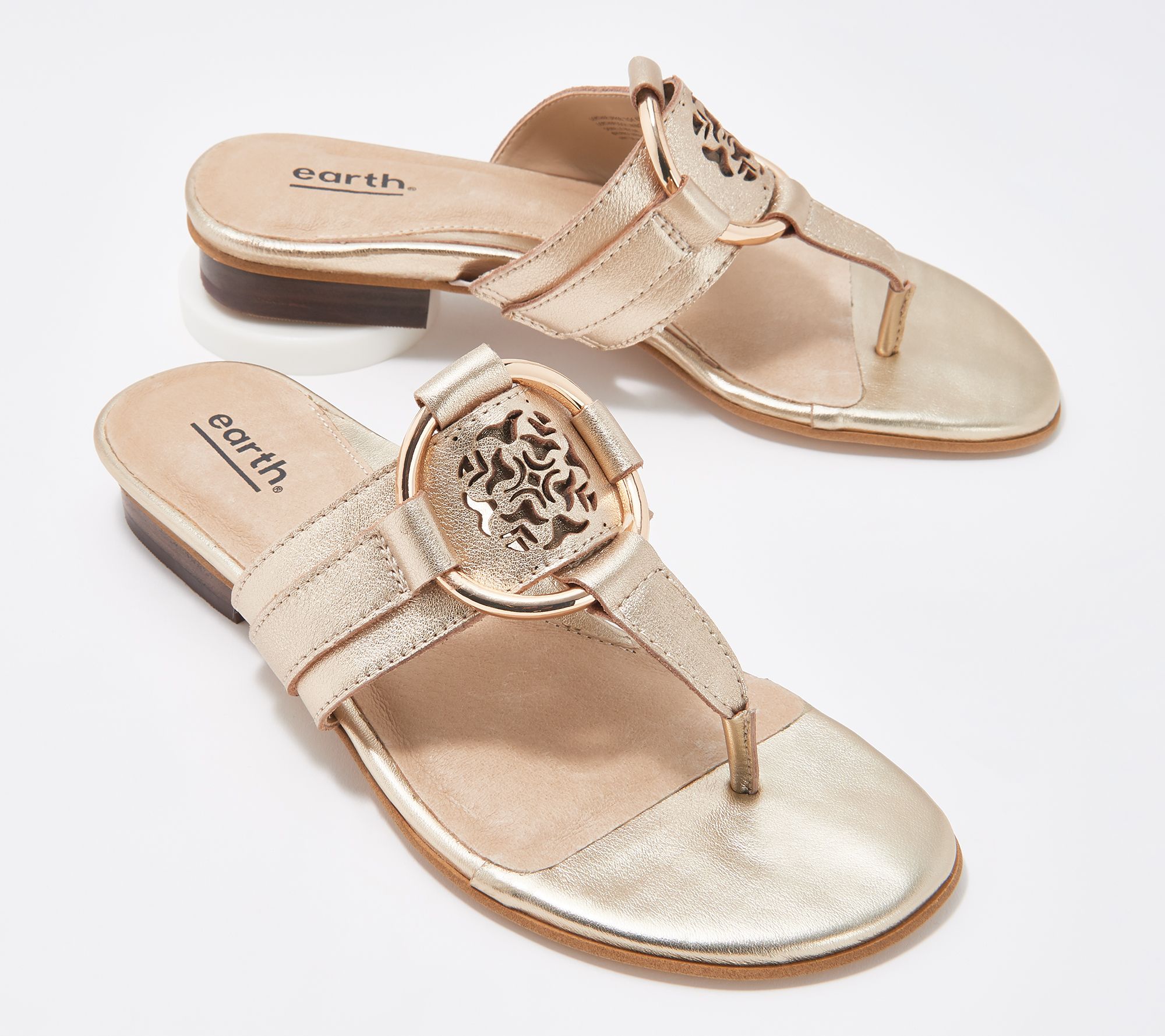 earth original sandals