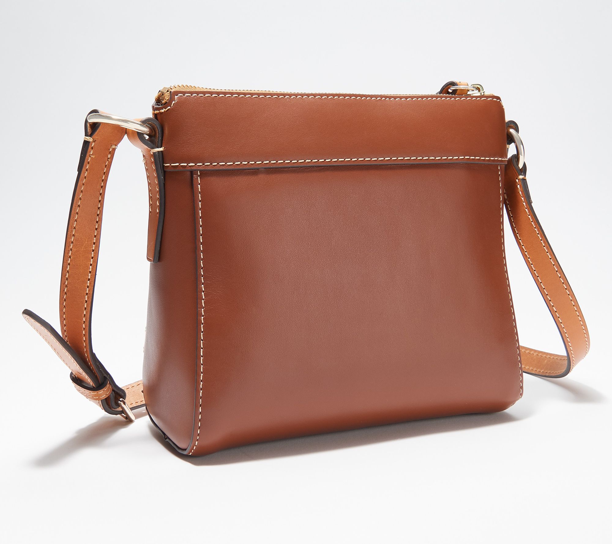 qvc picks dooney and bourke