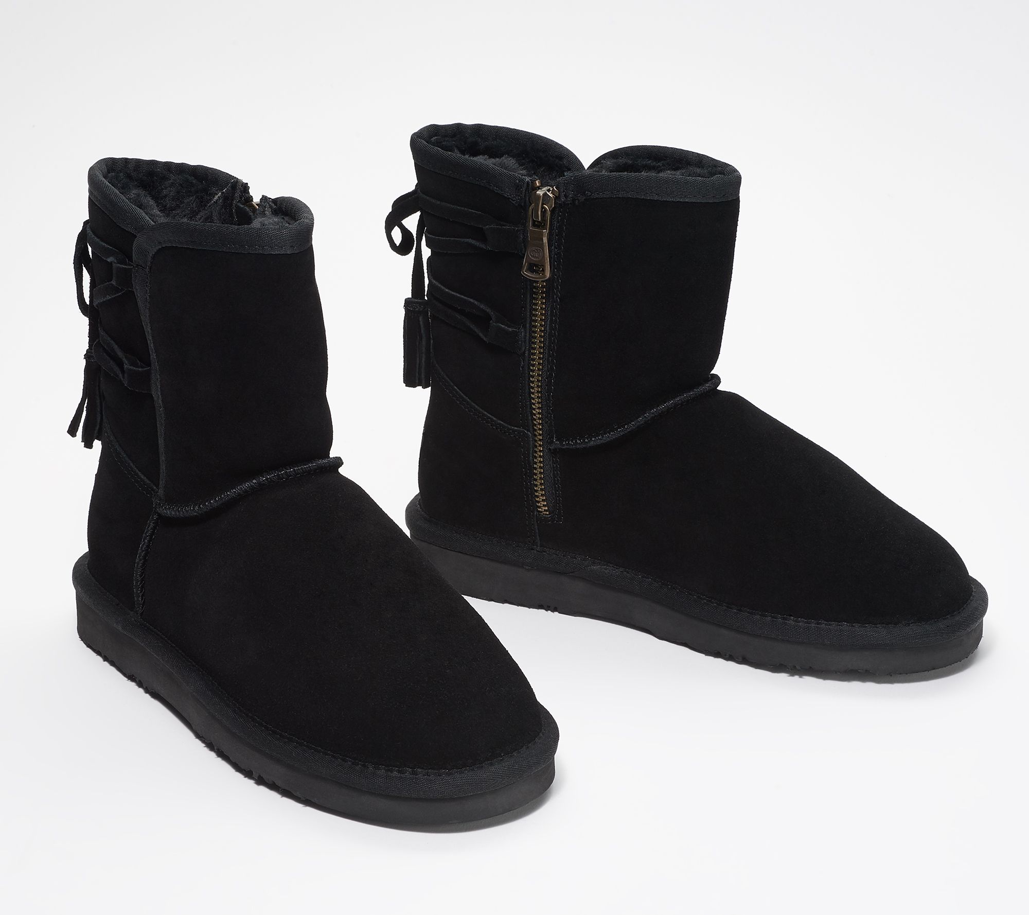 lamo water resistant boots