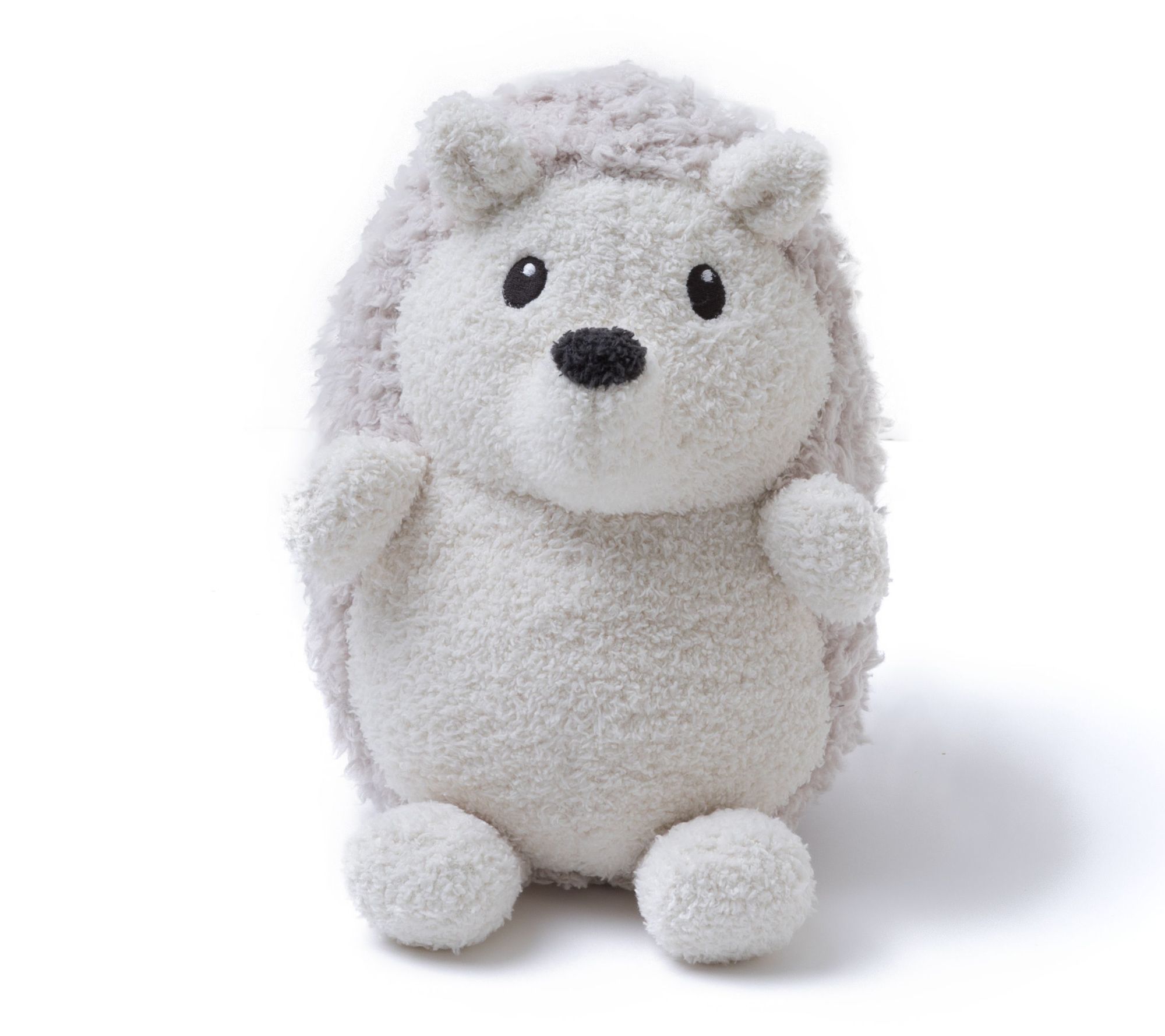 Barefoot Dreams CozyChic Hedgehog Buddie