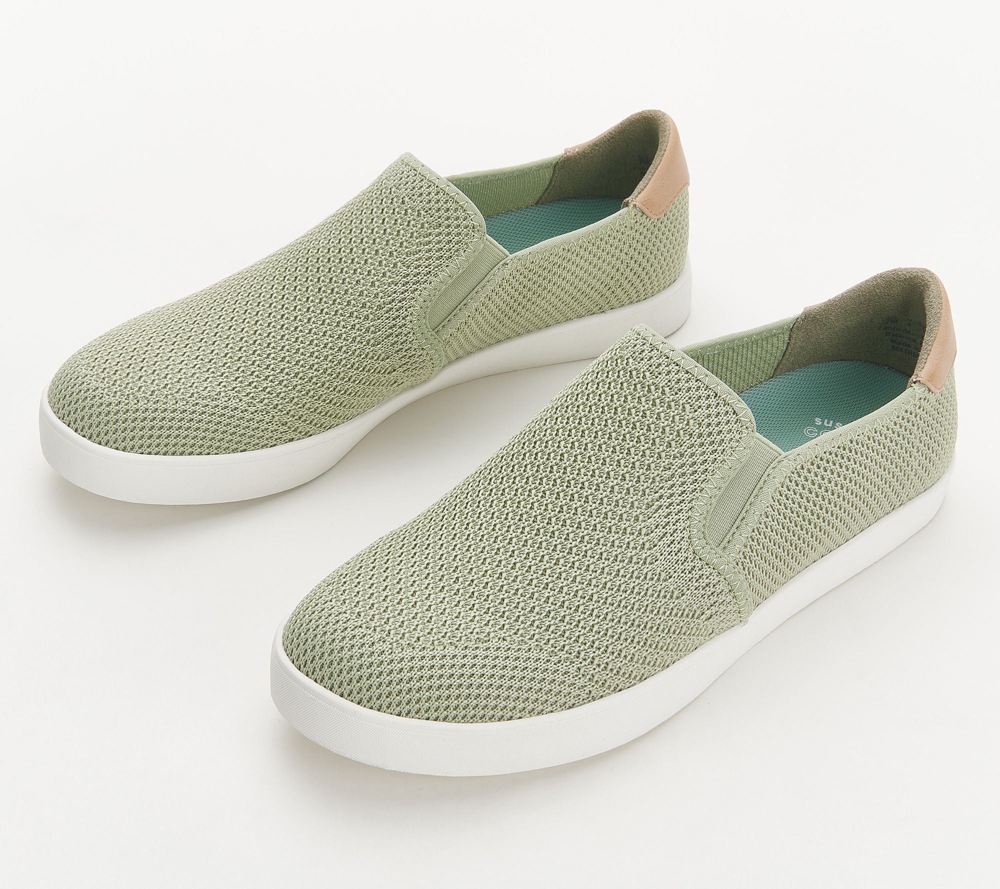 Dr. Scholl's Madison Knit SlipOns