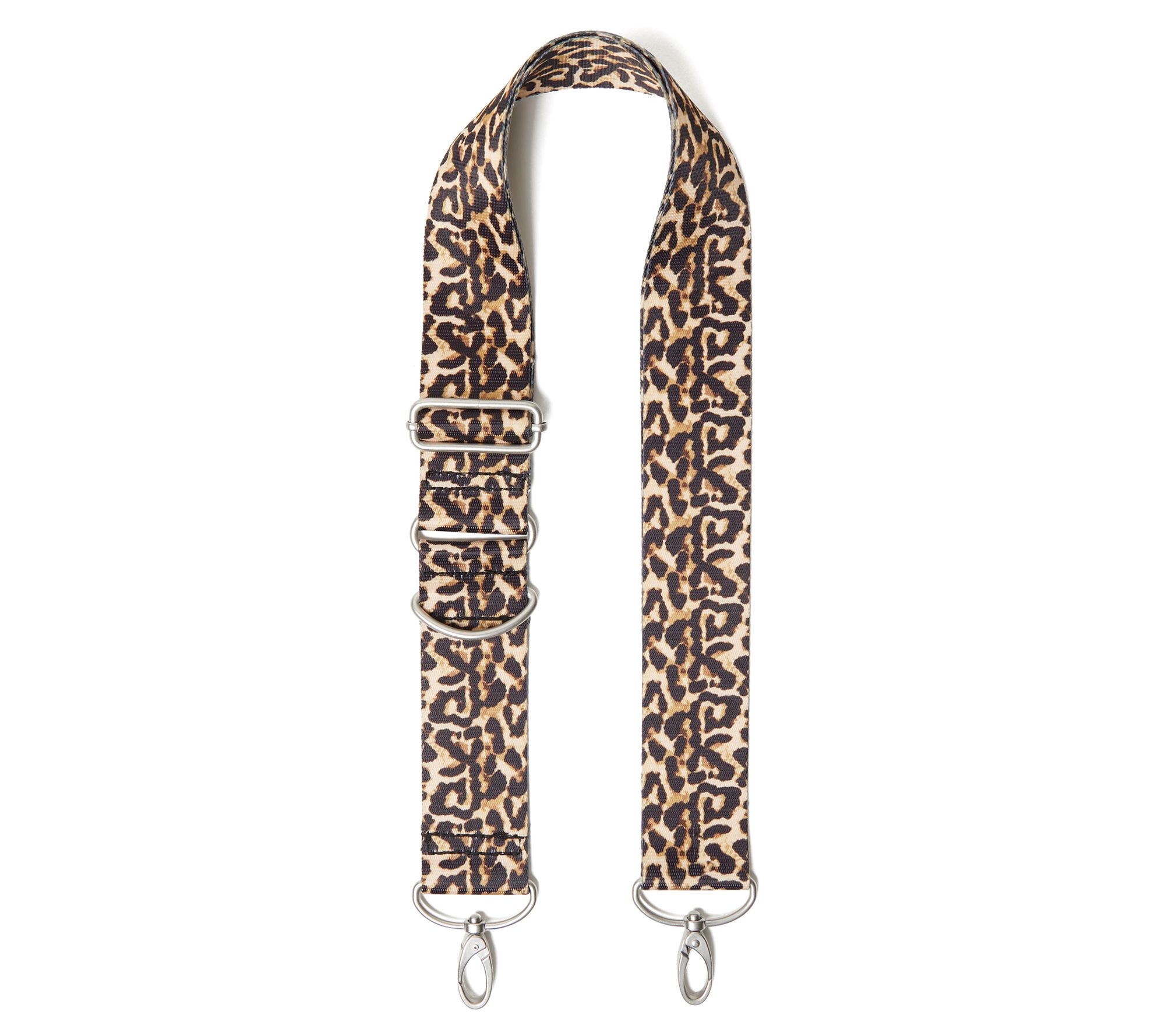 Baggallini Wide Fashion Strap 1.75"