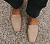 Vince Camuto x Fashion Jackson Leather Mules - Relondie, 6 of 7