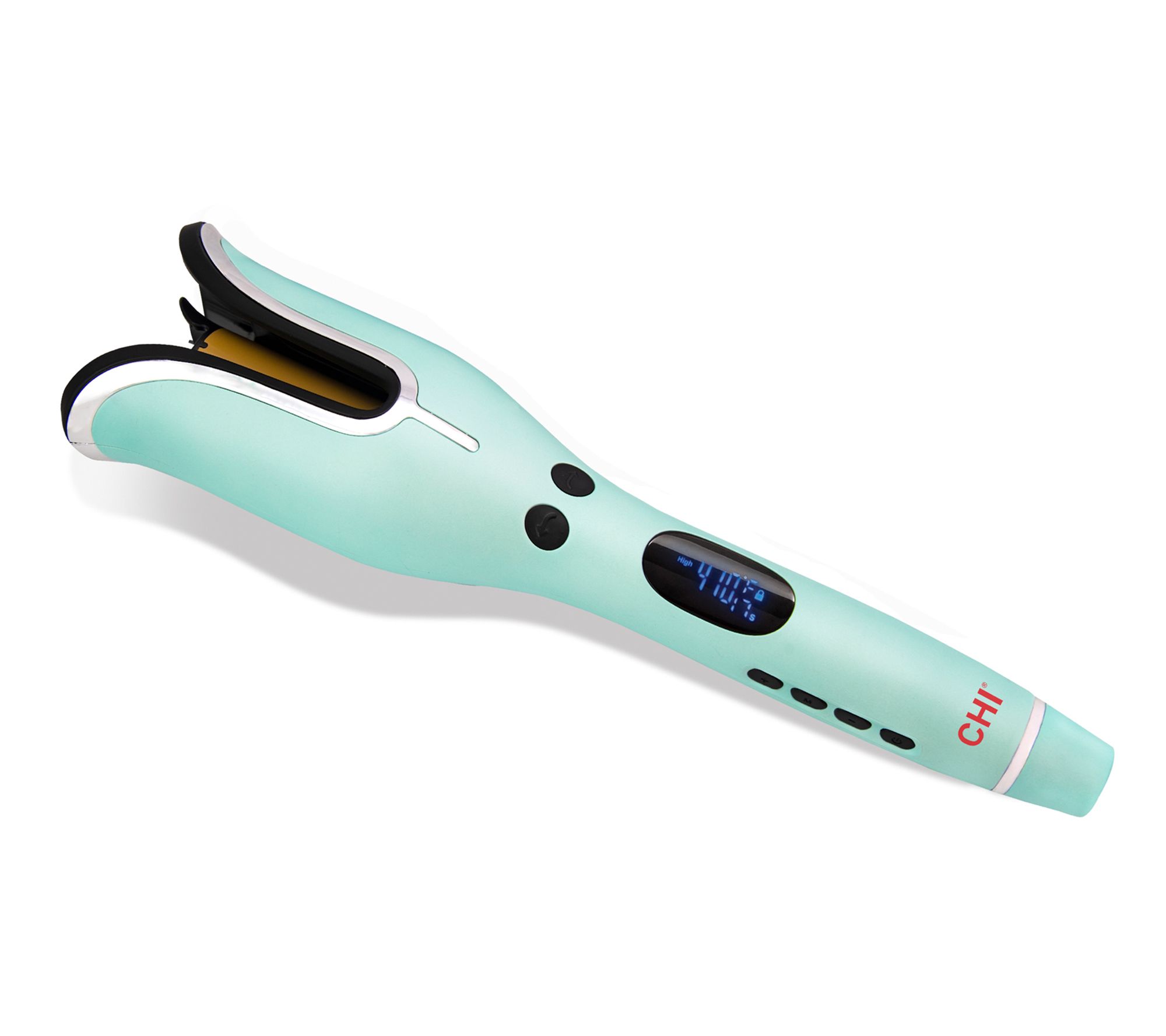 chi curler