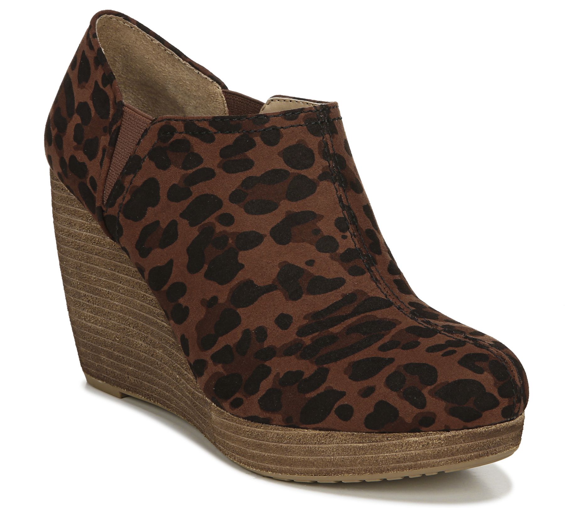 qvc scholl footwear