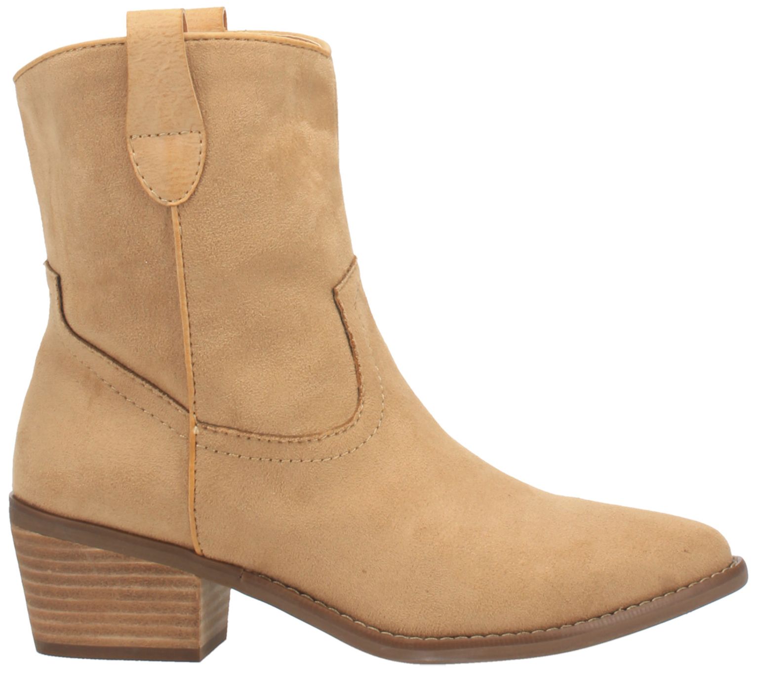 code west booties