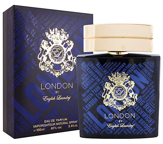 English Laundry - London 3.4-oz Men's Eau de Parfum
