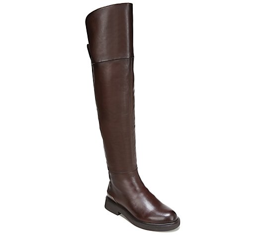 Franco Sarto High Shaft Boots - L-Battina
