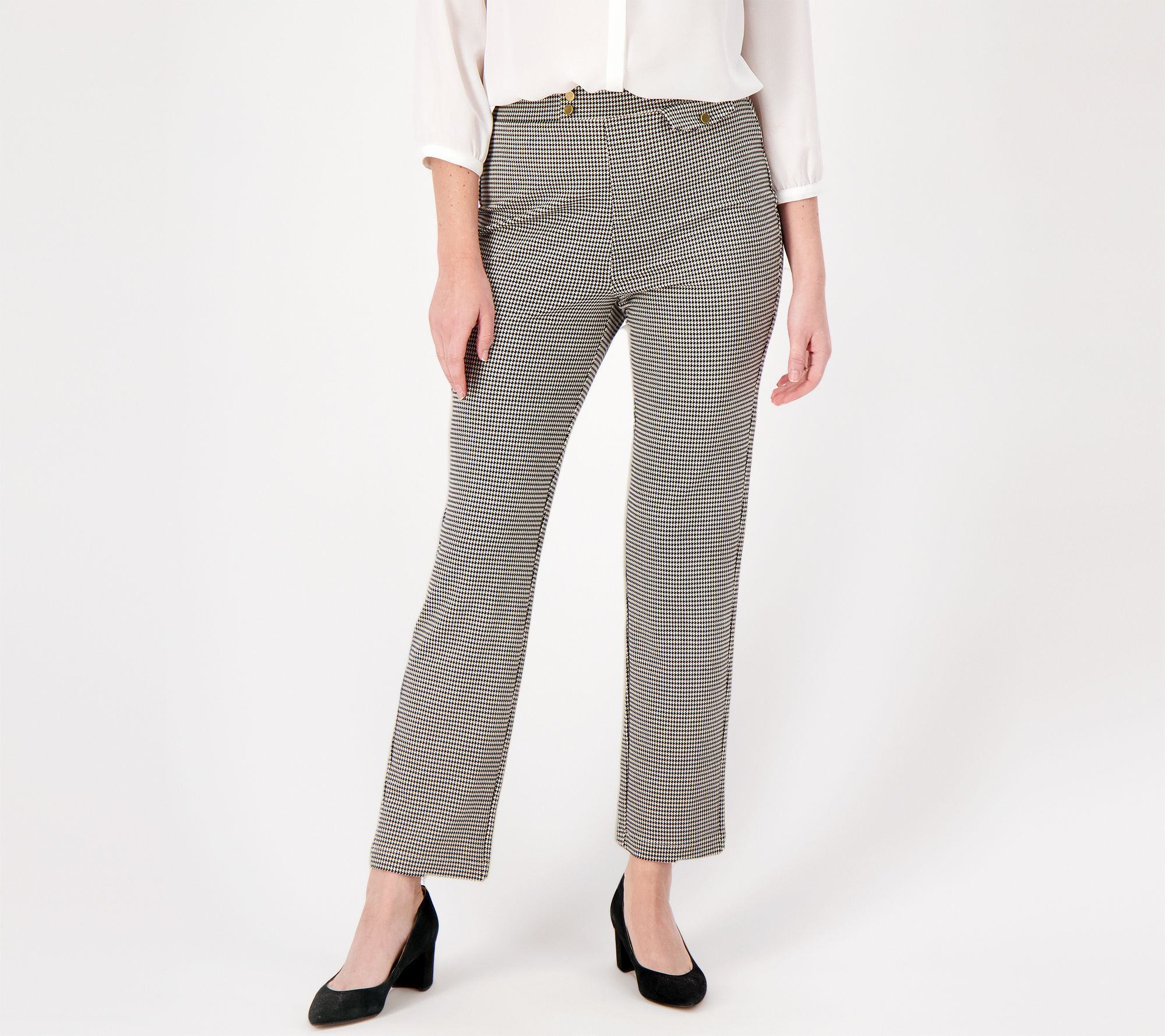 Legacy - Ankle Pants 