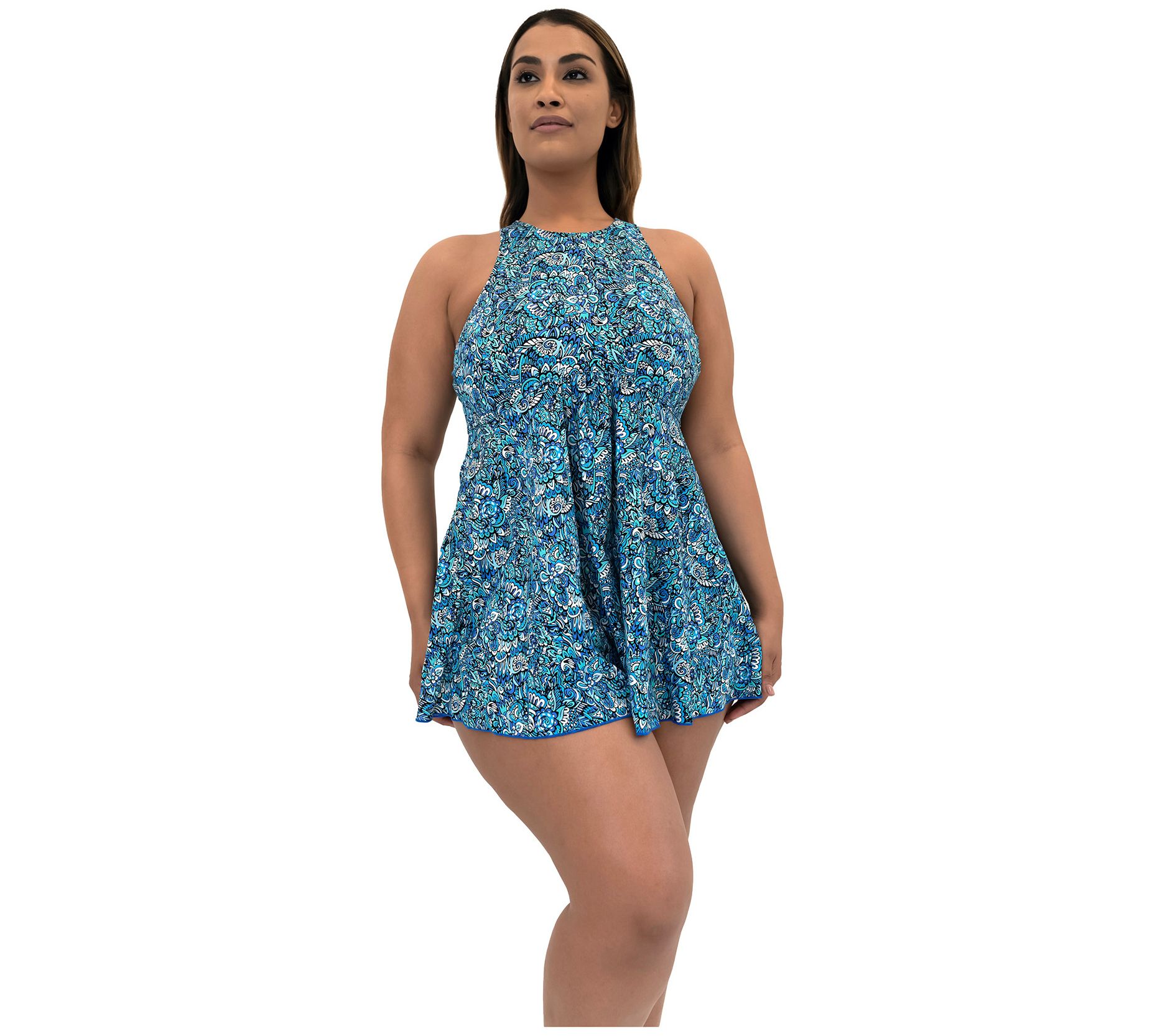 fit 4 you swimdress