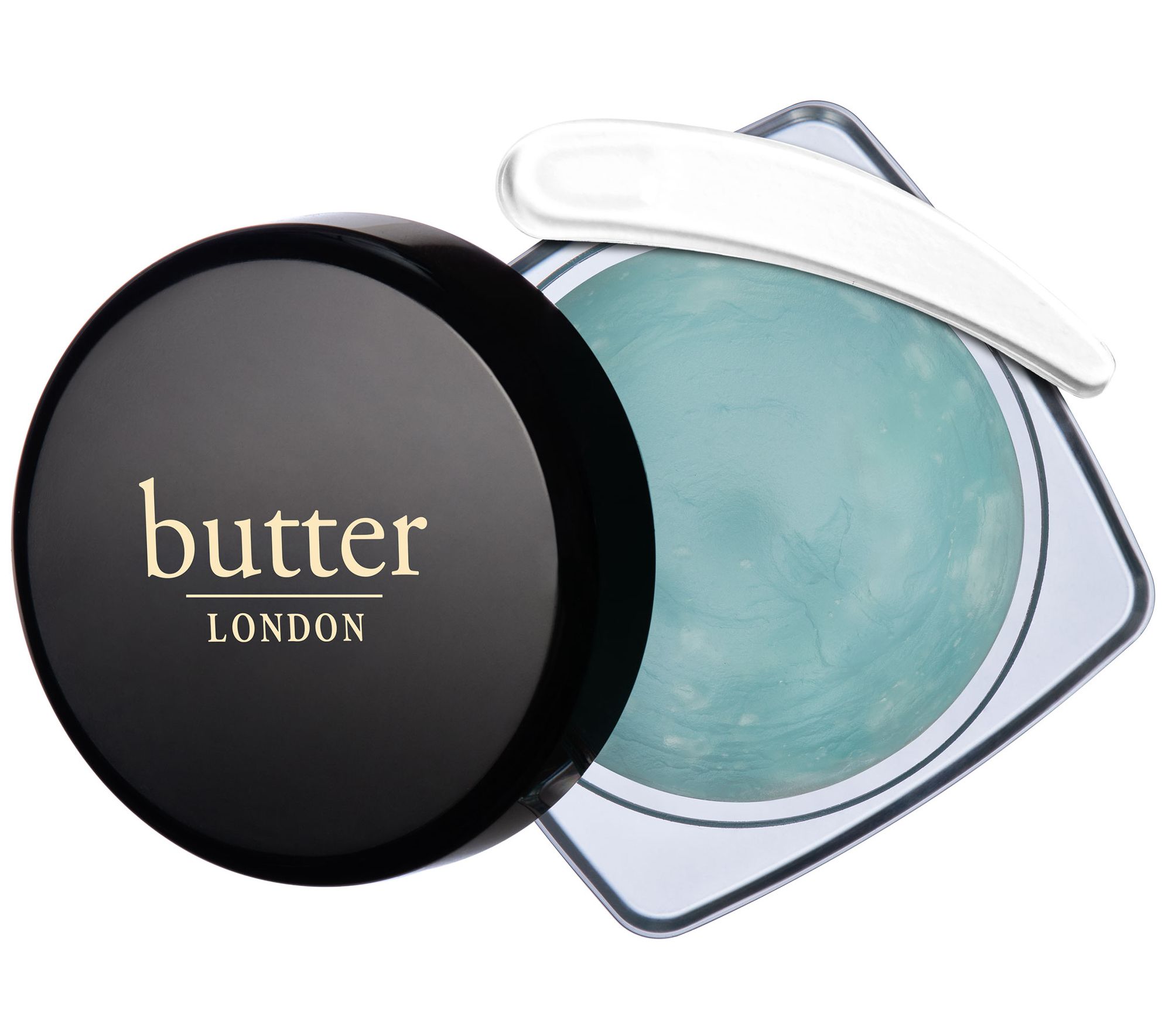 butter LONDON LumiMATTE Cool Blue Blurring Prim er