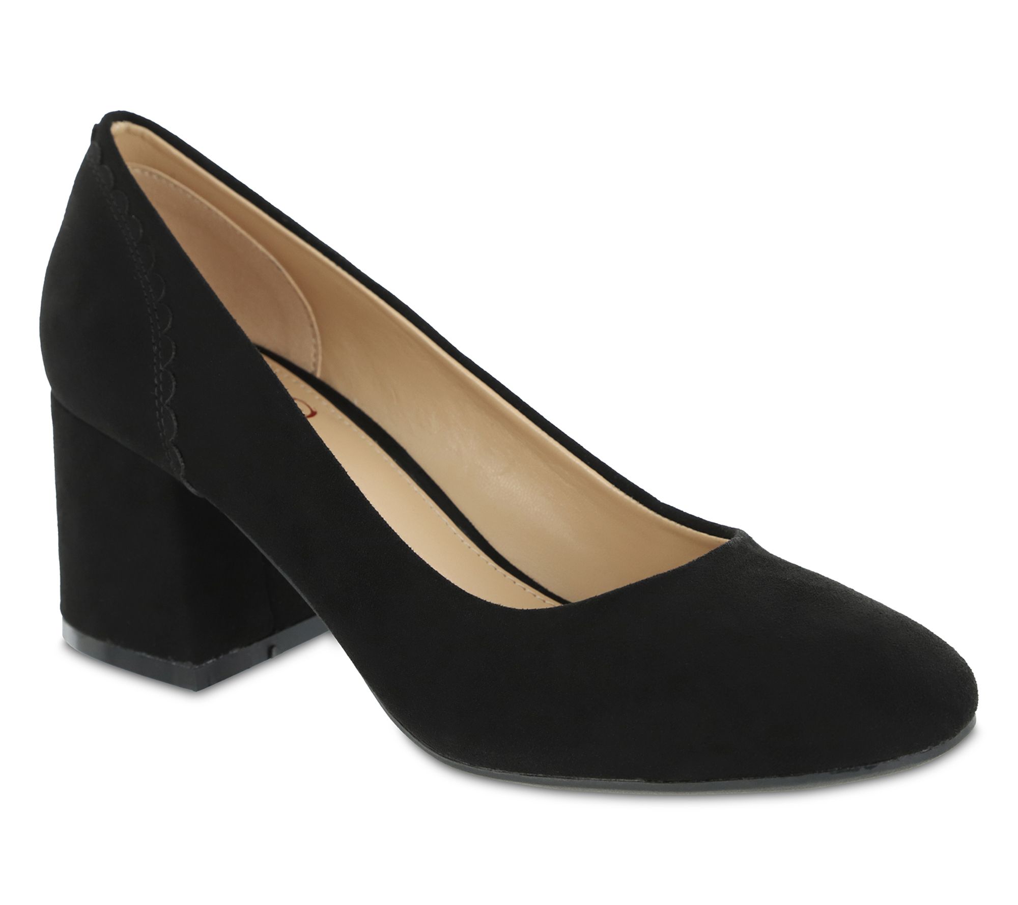 Amore Heel - Danila
