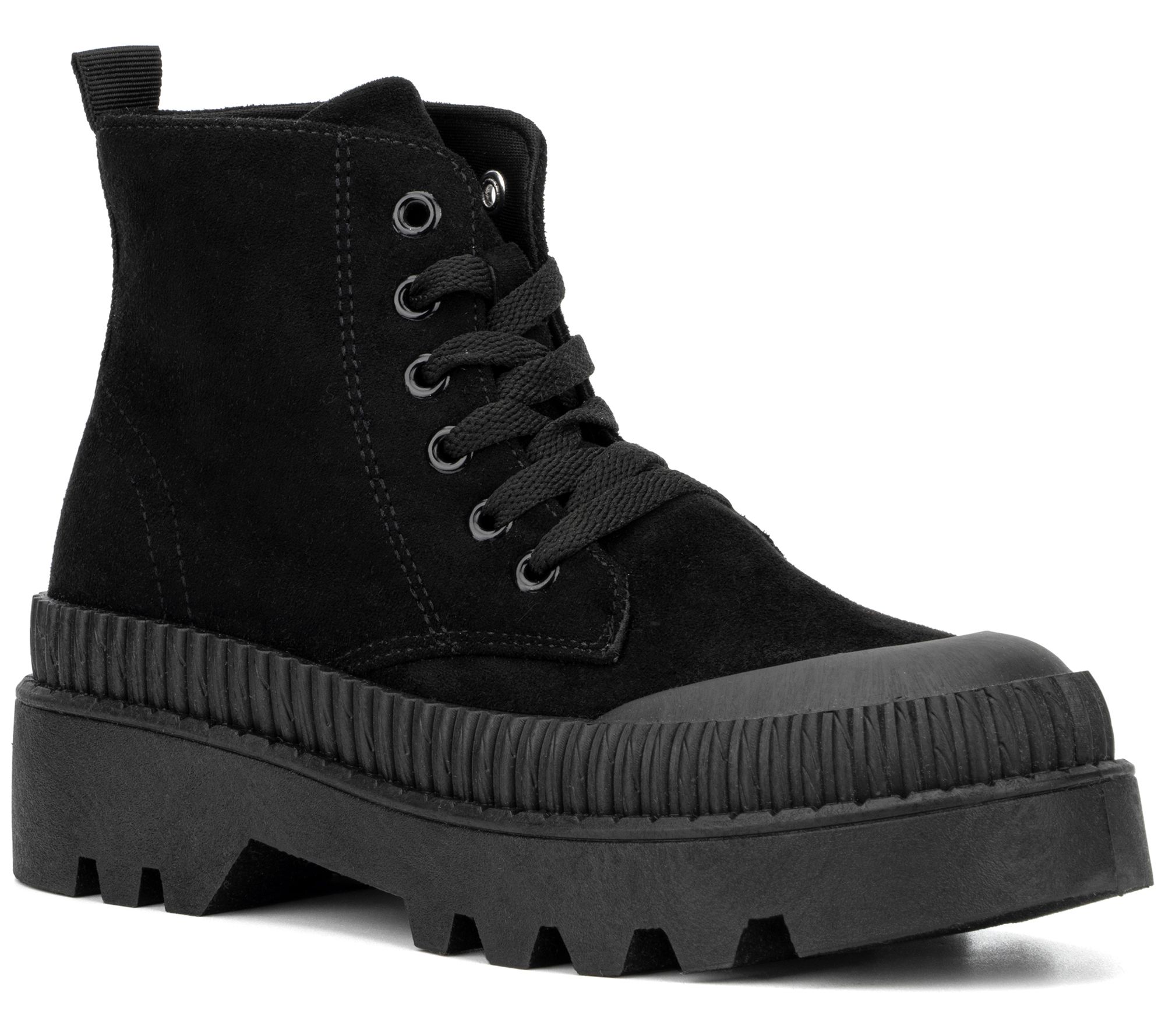 シューズ(女性用) Olivia Olivia Miller Women's Tessa Sneaker - QVC.com