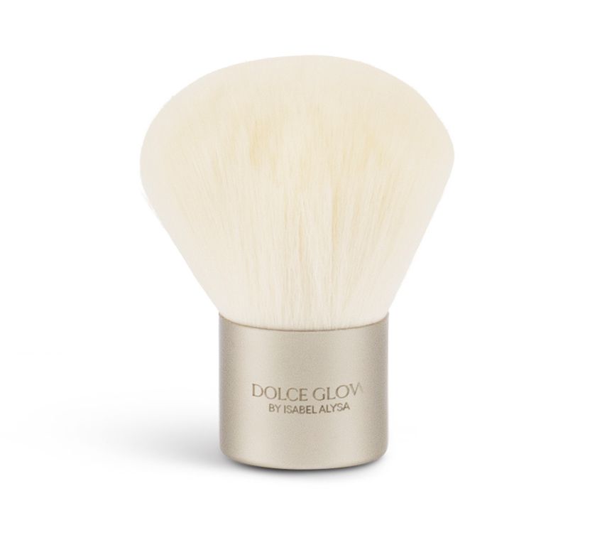 Dolce Glow Kabuki Brush