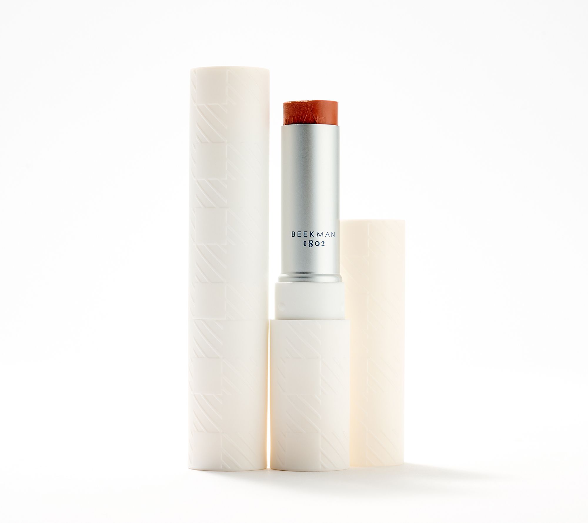 Beekman 1802 SPF 15 Tinted Lip Cream 2-Piece Set