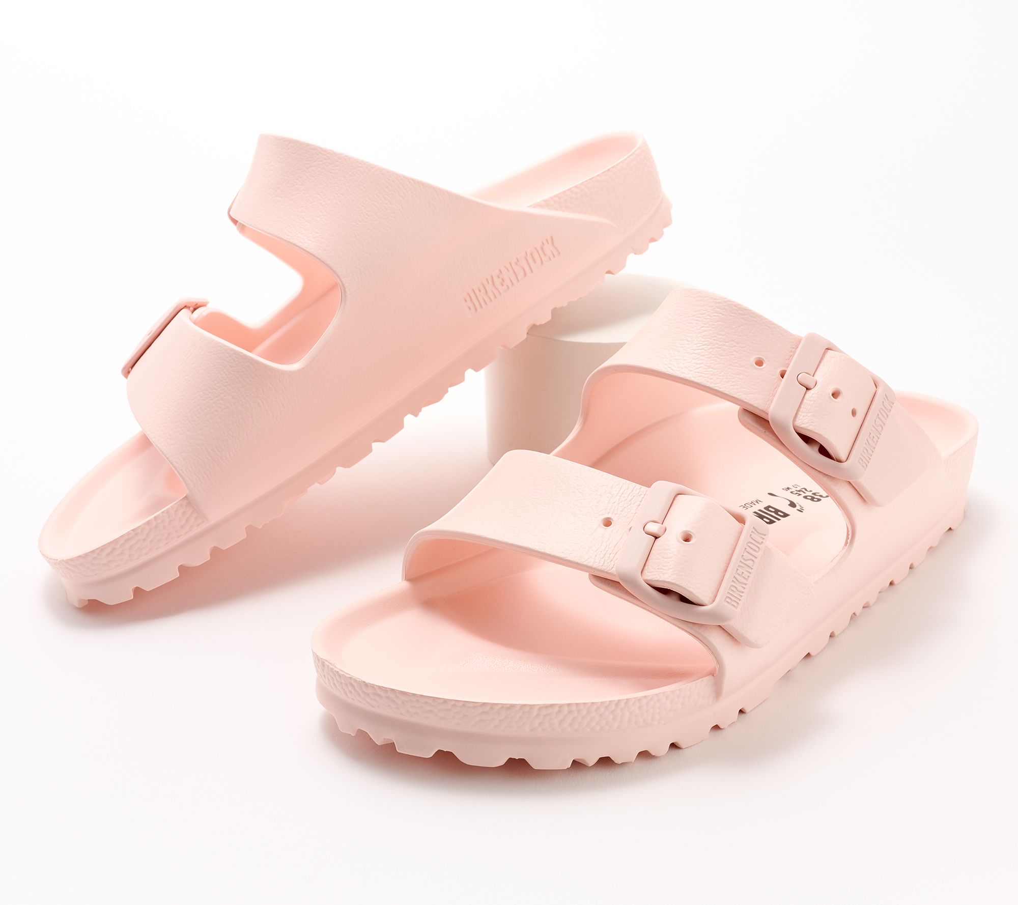 Qvc birkenstocks women's online