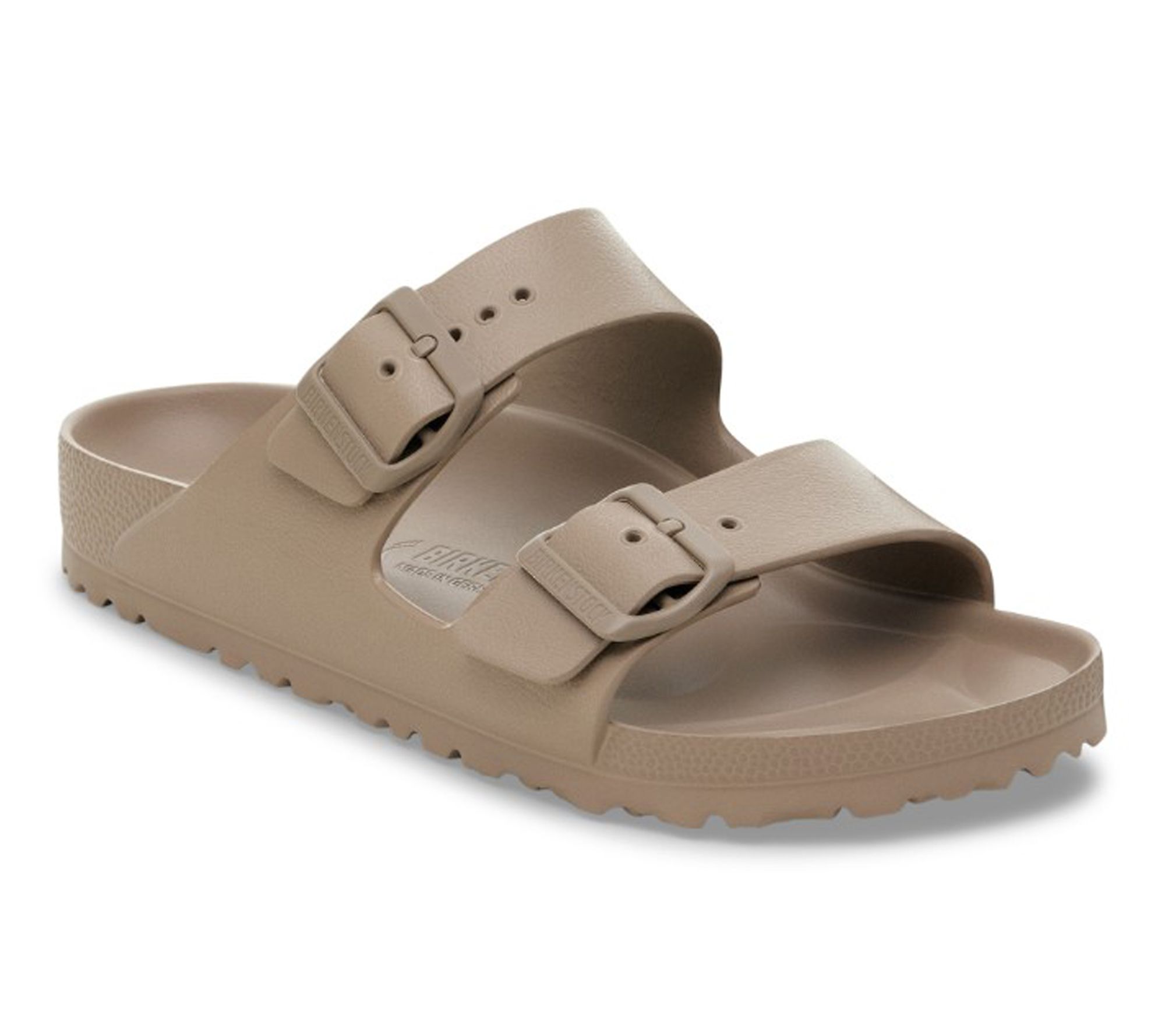 Birkenstock Two-Strap Recovery Slide Sandal - Arizona EVA