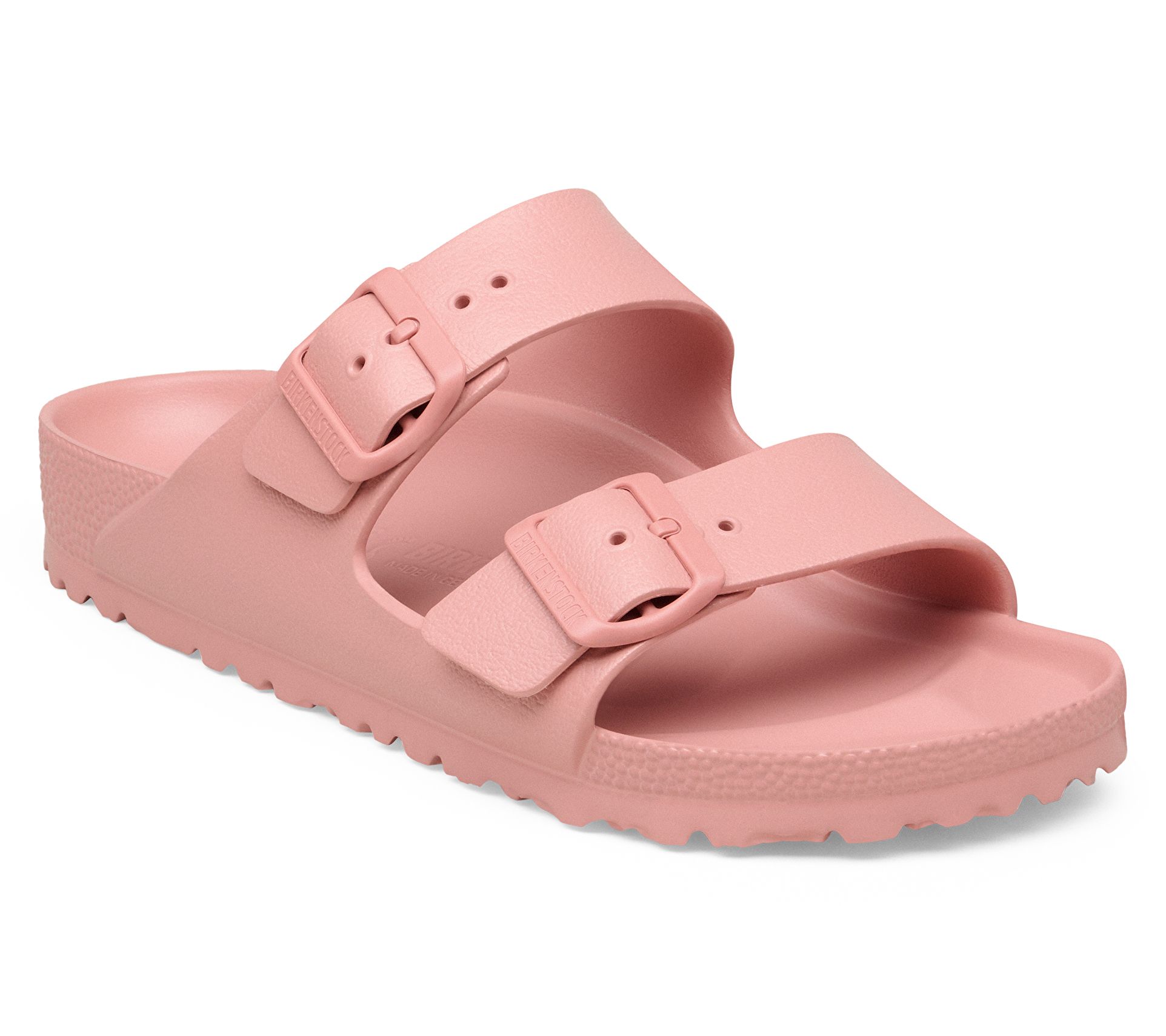 Birkenstock Two-Strap Recovery Slide Sandal - Arizona EVA