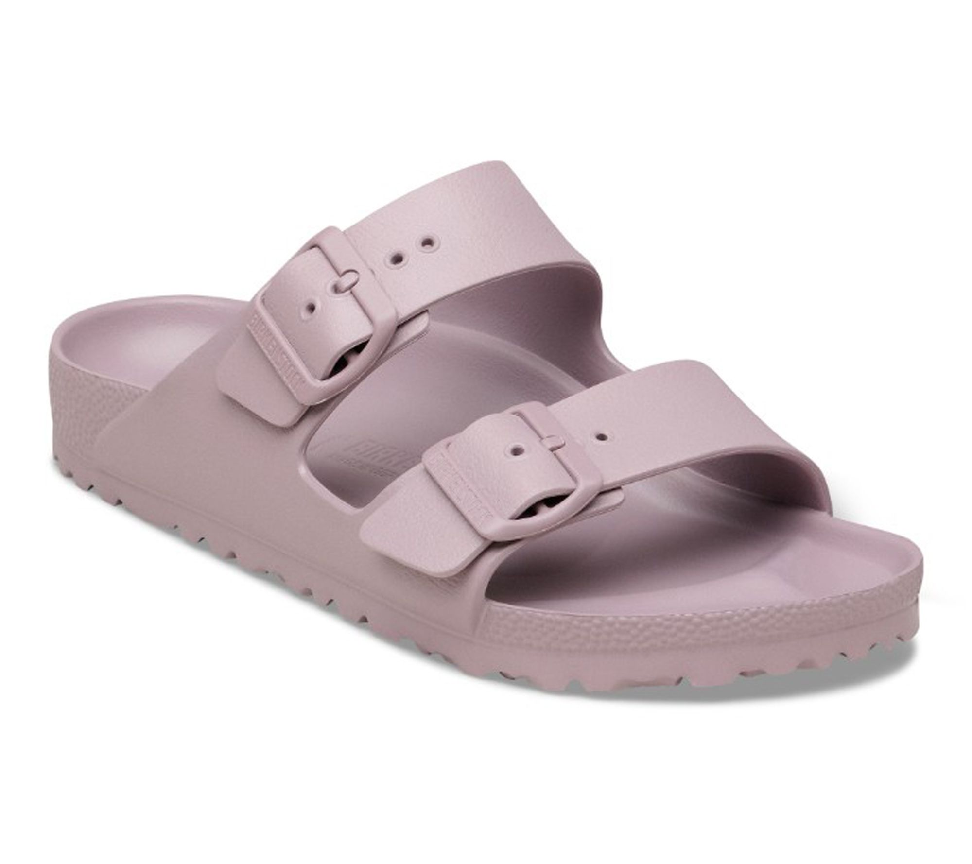 Birkenstock Two-Strap Recovery Slide Sandal - Arizona EVA