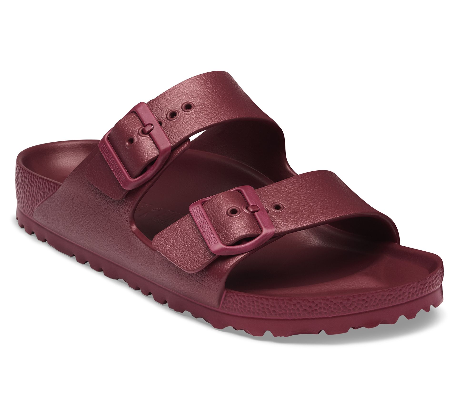 Birkenstock Two-Strap Recovery Slide Sandal - Arizona EVA