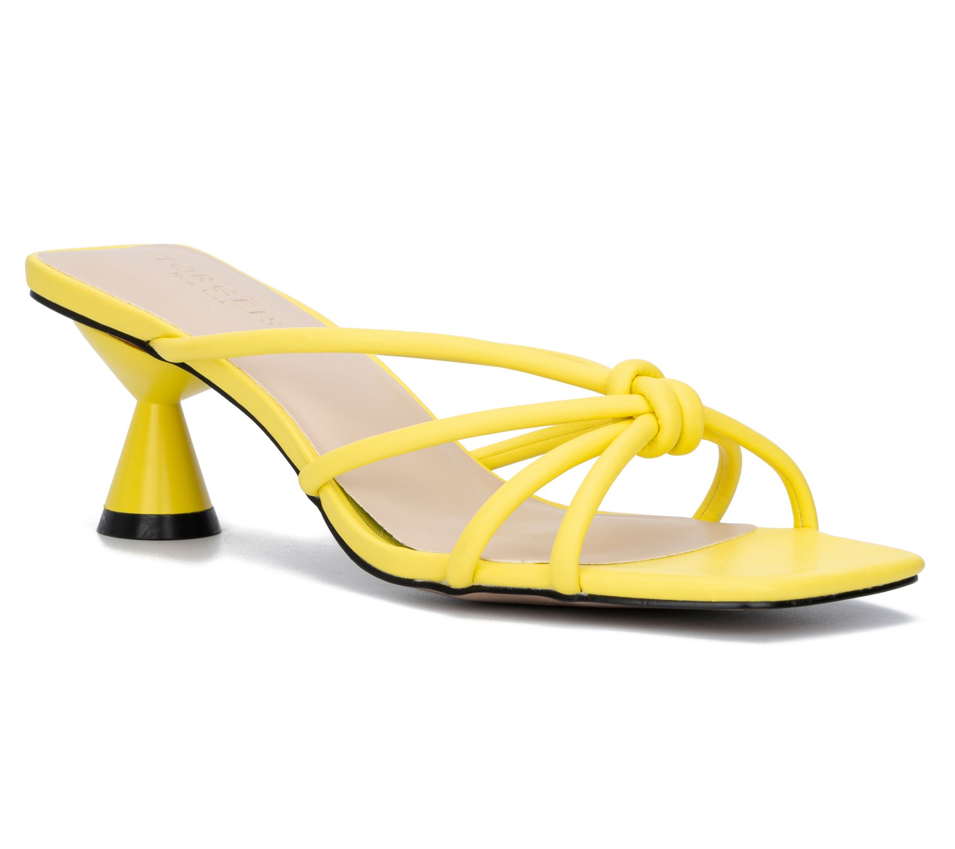 Torgeis Women's Cultivar Heels