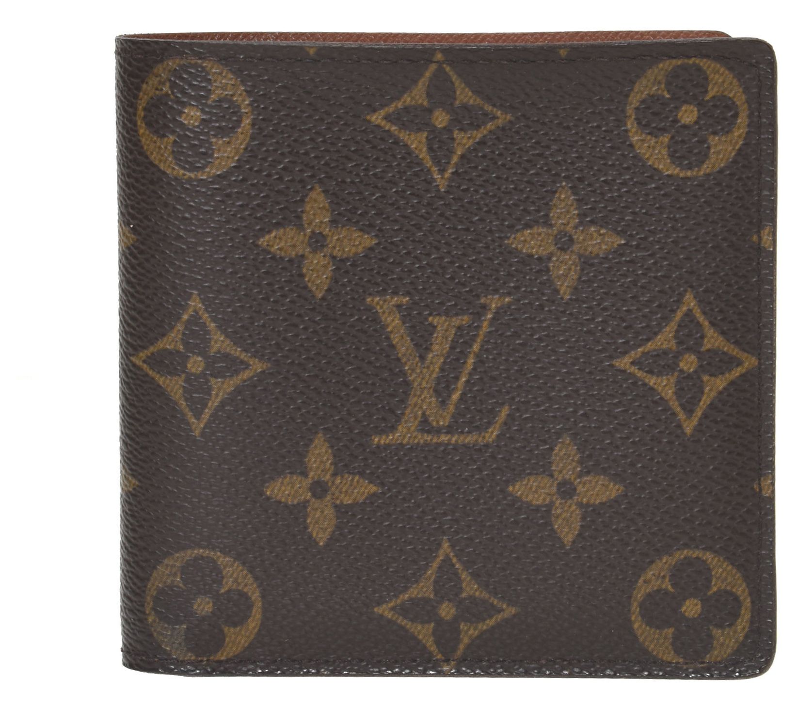 Pre-owned Louis Vuitton Marco Cloth Small Bag In Black