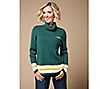 Studio Park x Kerstin Lindquist Colorblocked Sweater, 5 of 6