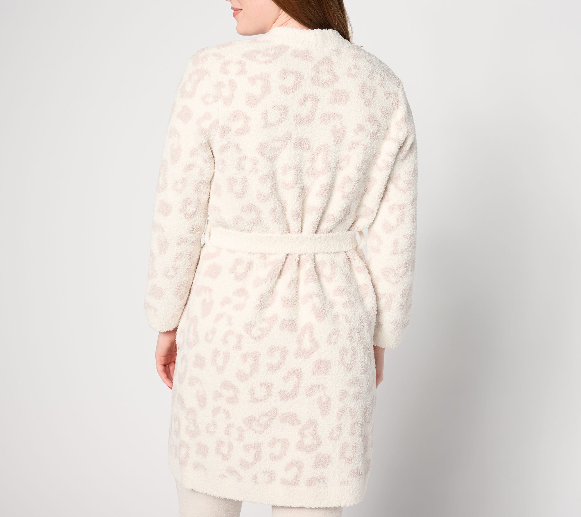 Barefoot Dreams CozyChic Womens BITW Robe