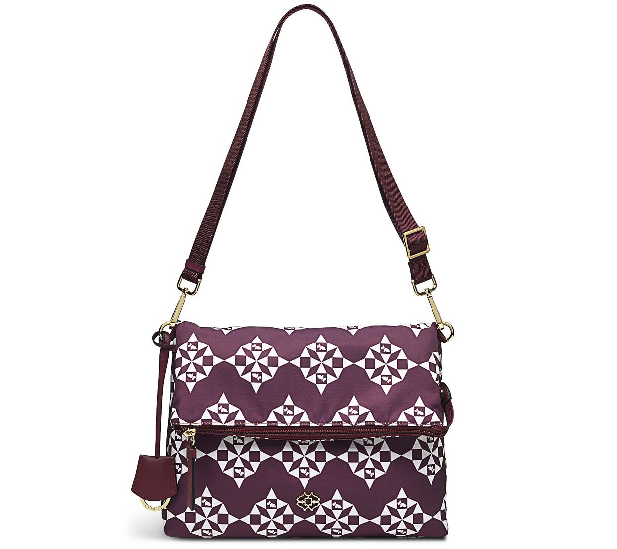 Radley London Charleston Medium Crossbody Bag - QVC UK