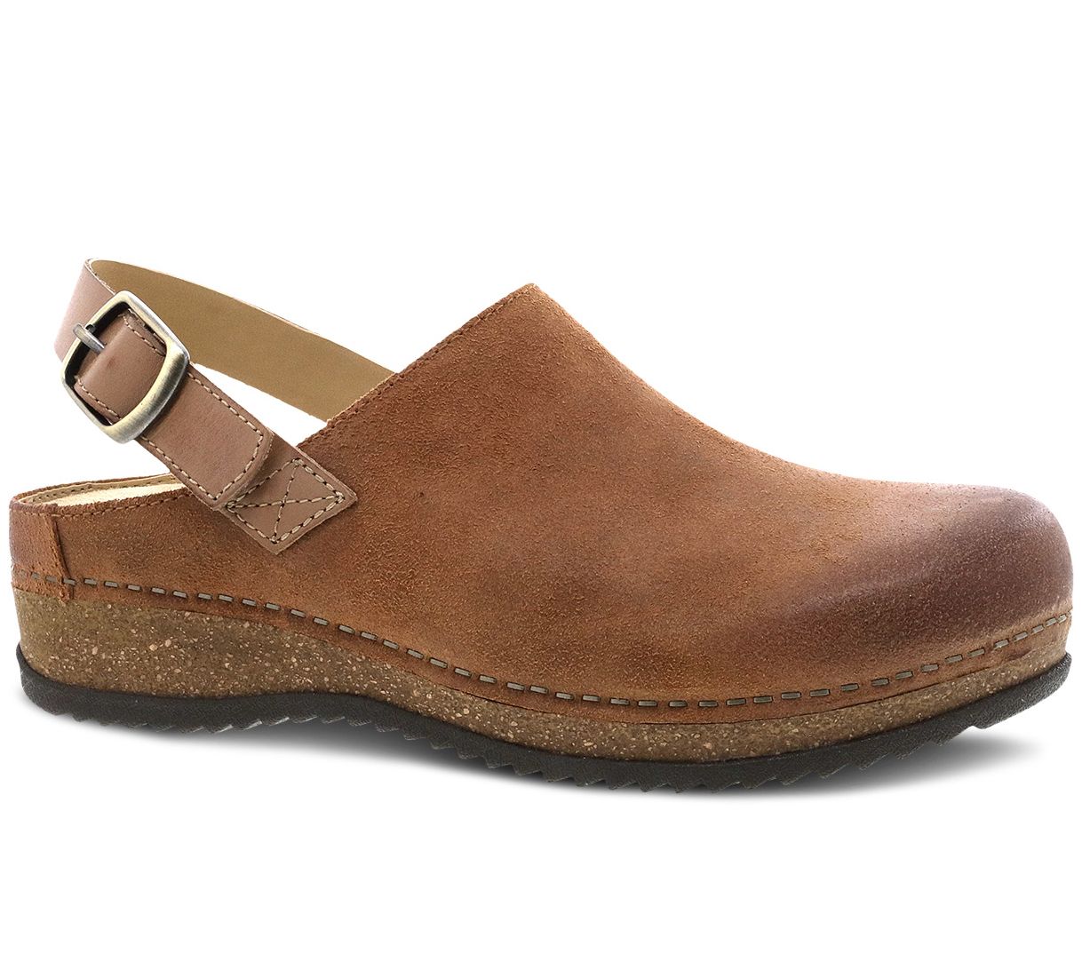 Qvc 2024 dansko clogs