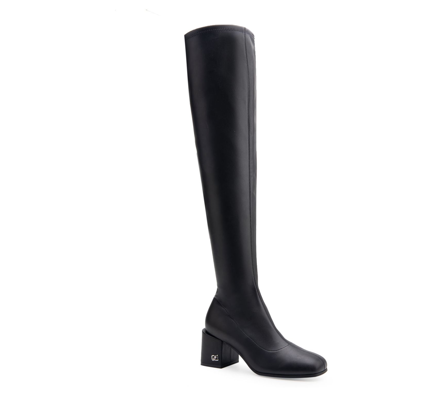 Aerosoles Tall Shaft Stretch Boot- Oreti - QVC.com