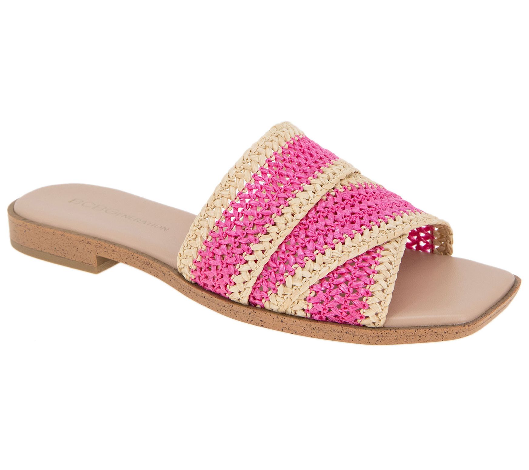 BCBGeneration Slip-On Sandal - Lileen