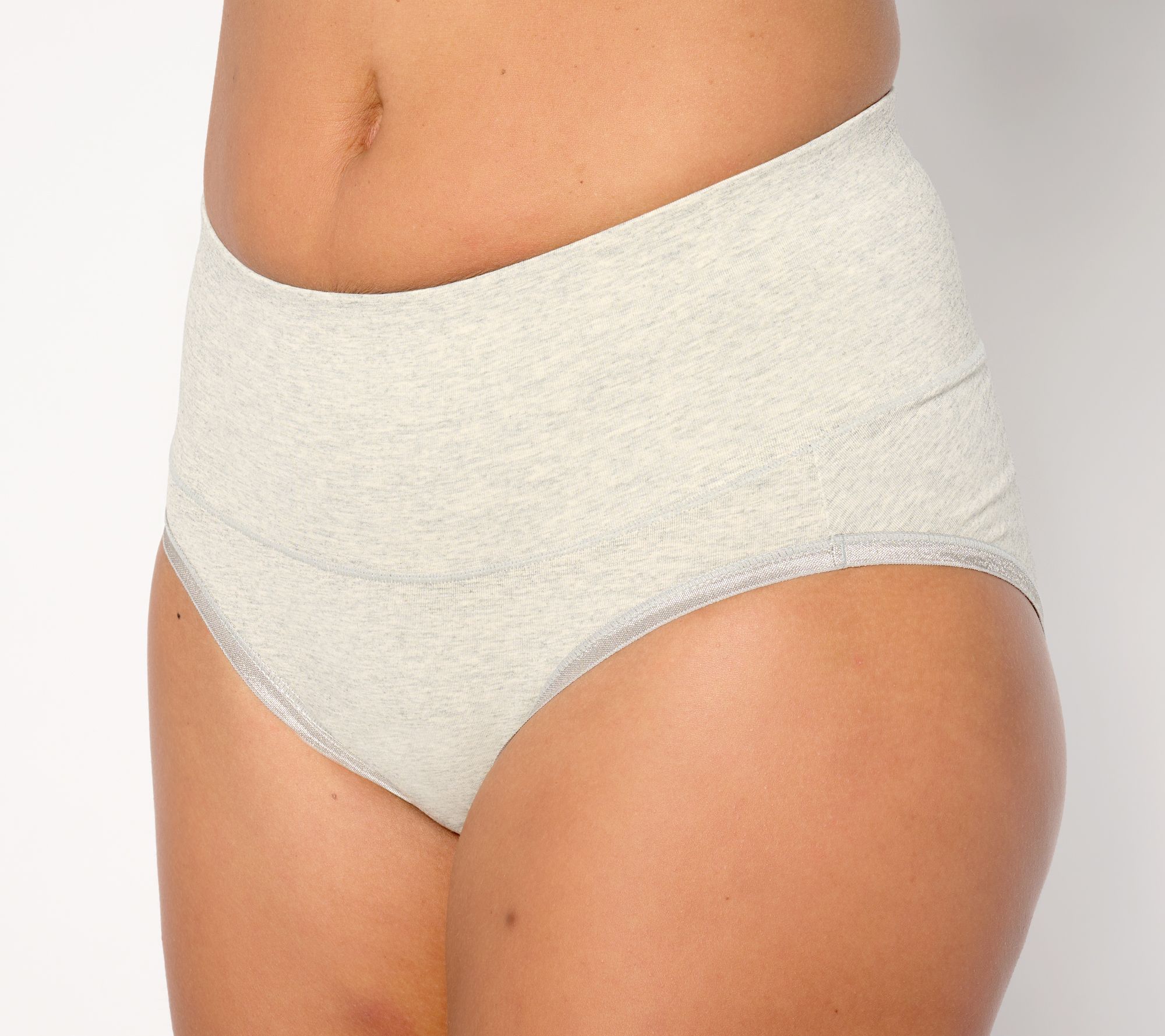 Truekind Comfort Cotton Panty