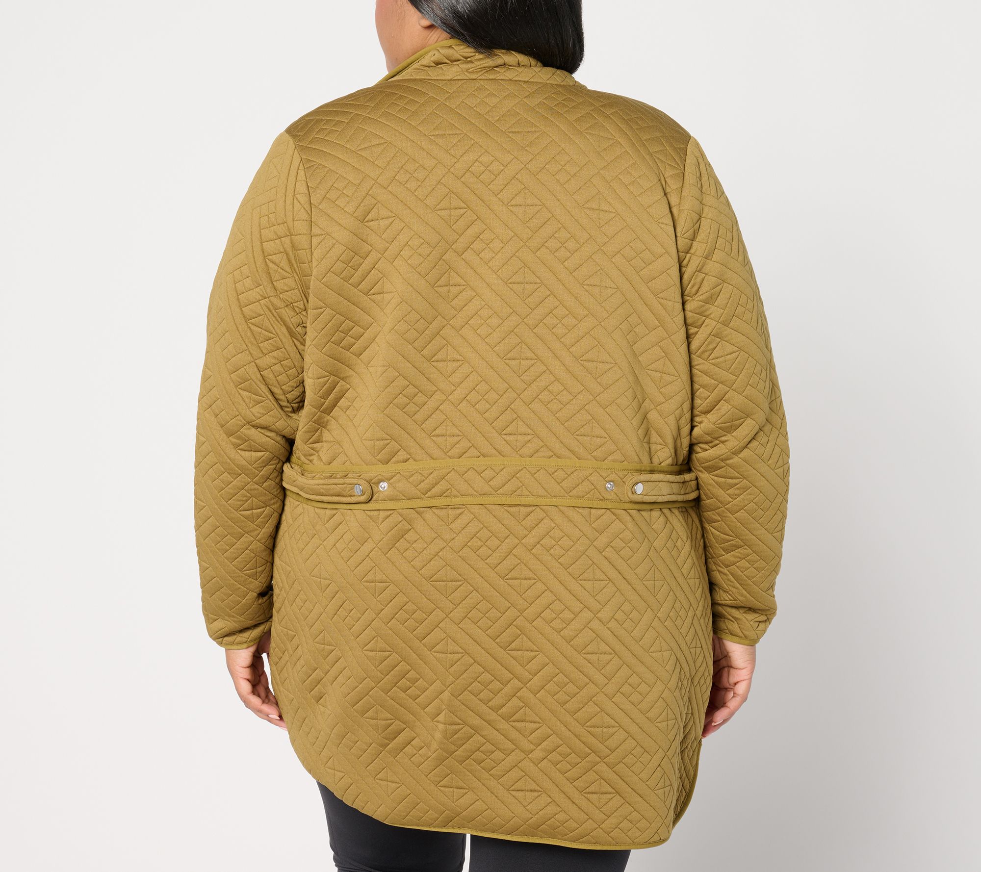 ジャケット・アウター everyone quilting jacket L Quilted Jacquard Zip Jacket | Madewell