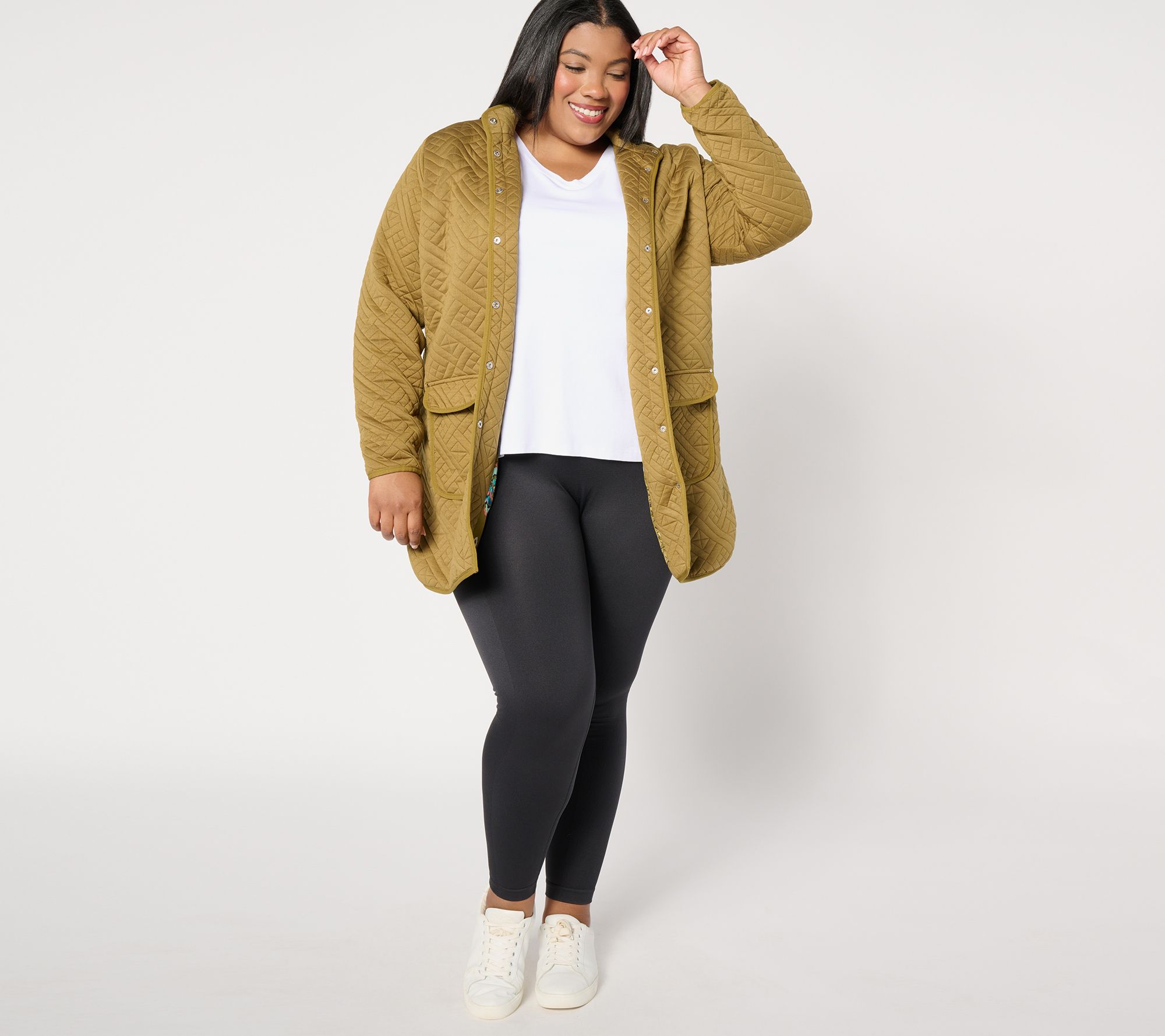 THE TOE CHAMBÉRY STANDNECK COAT THE TOE CHAMBÉRY STANDNECK COAT THE TOE CHAMBÉRY STANDNECK COAT